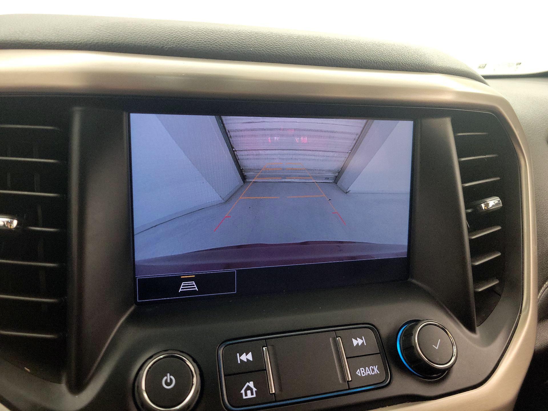 Thumbnail: 2022 GMC Acadia - 14