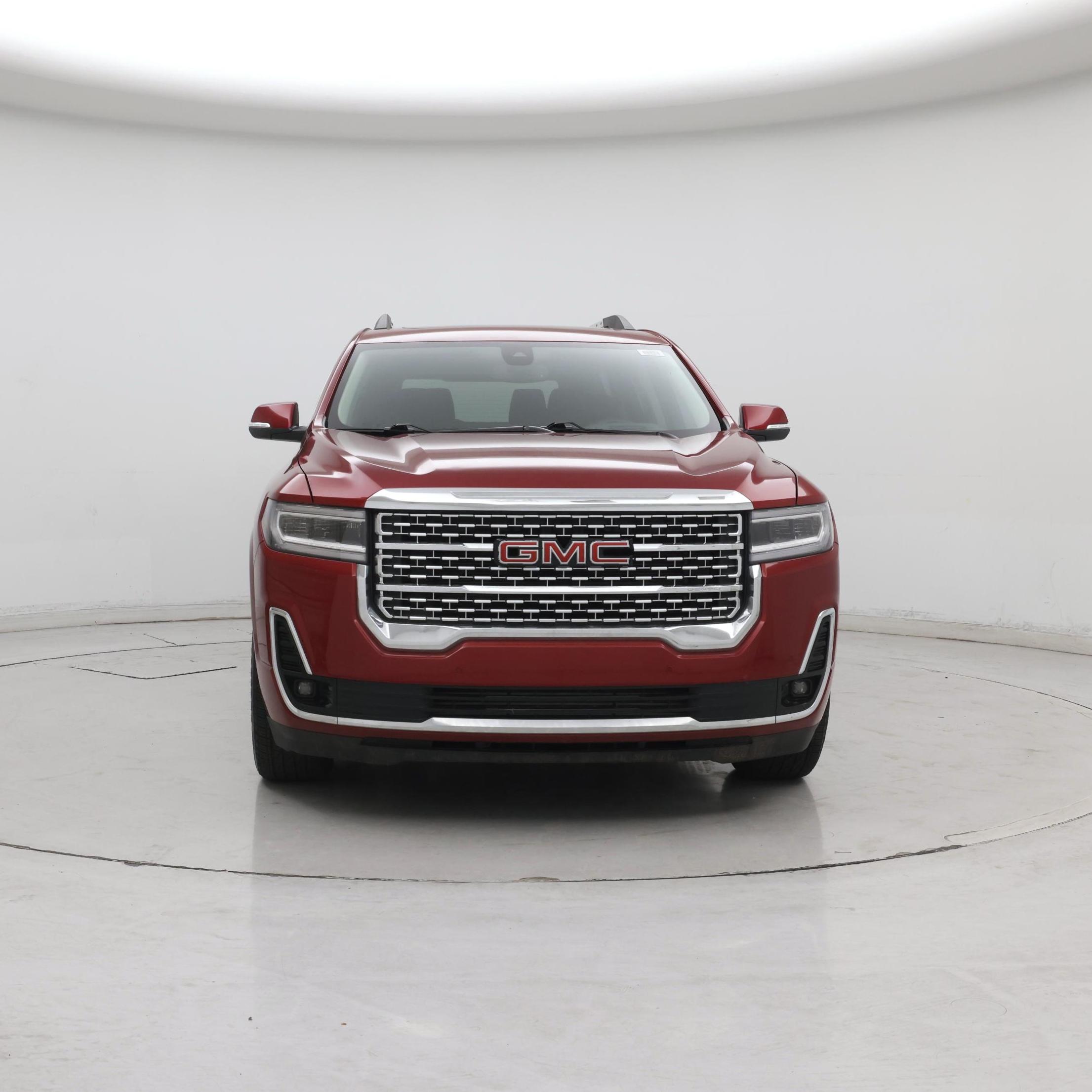 Thumbnail: 2022 GMC Acadia - 5