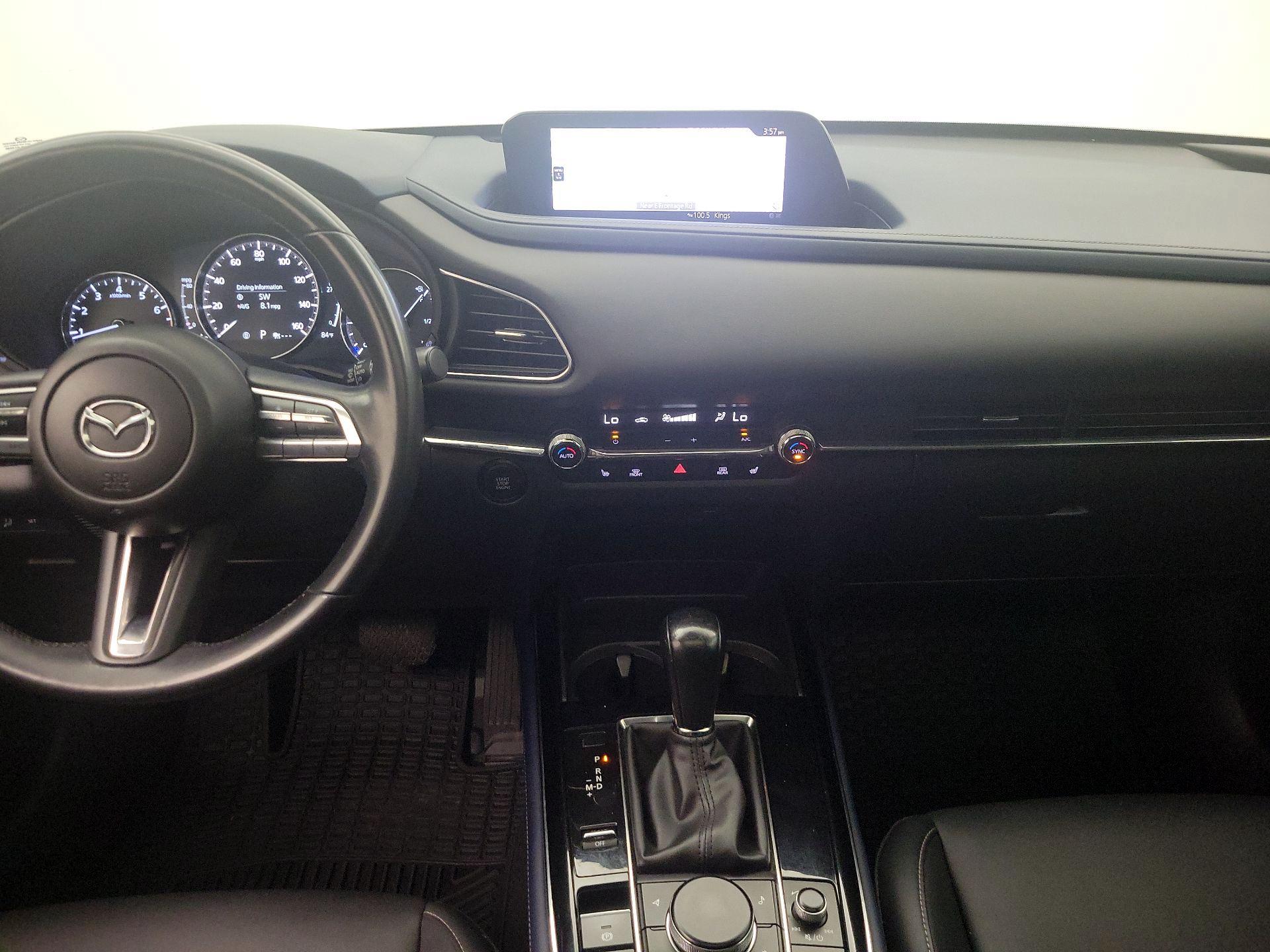 Thumbnail: 2021 Mazda CX-30 - 9