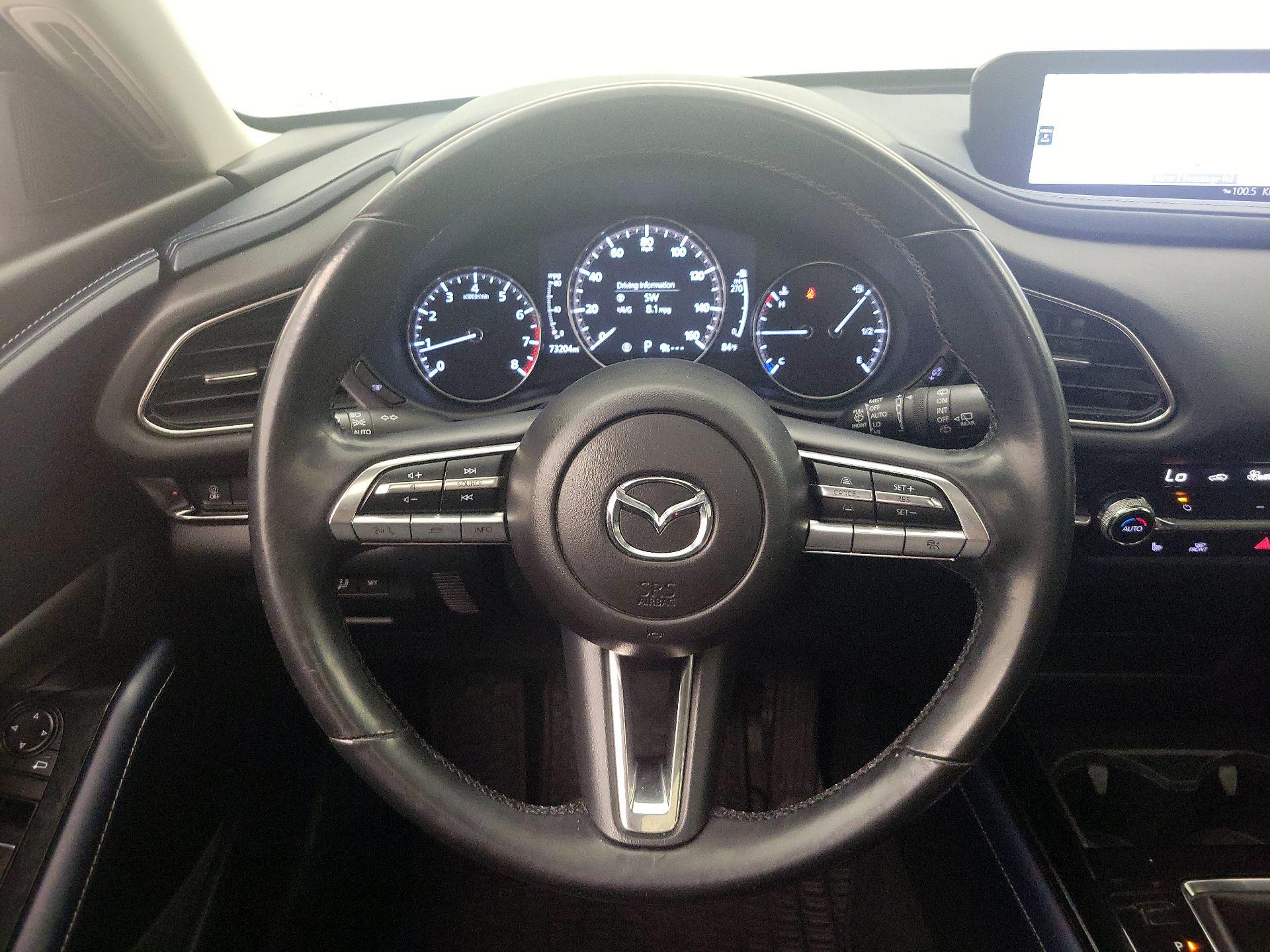 Thumbnail: 2021 Mazda CX-30 - 10