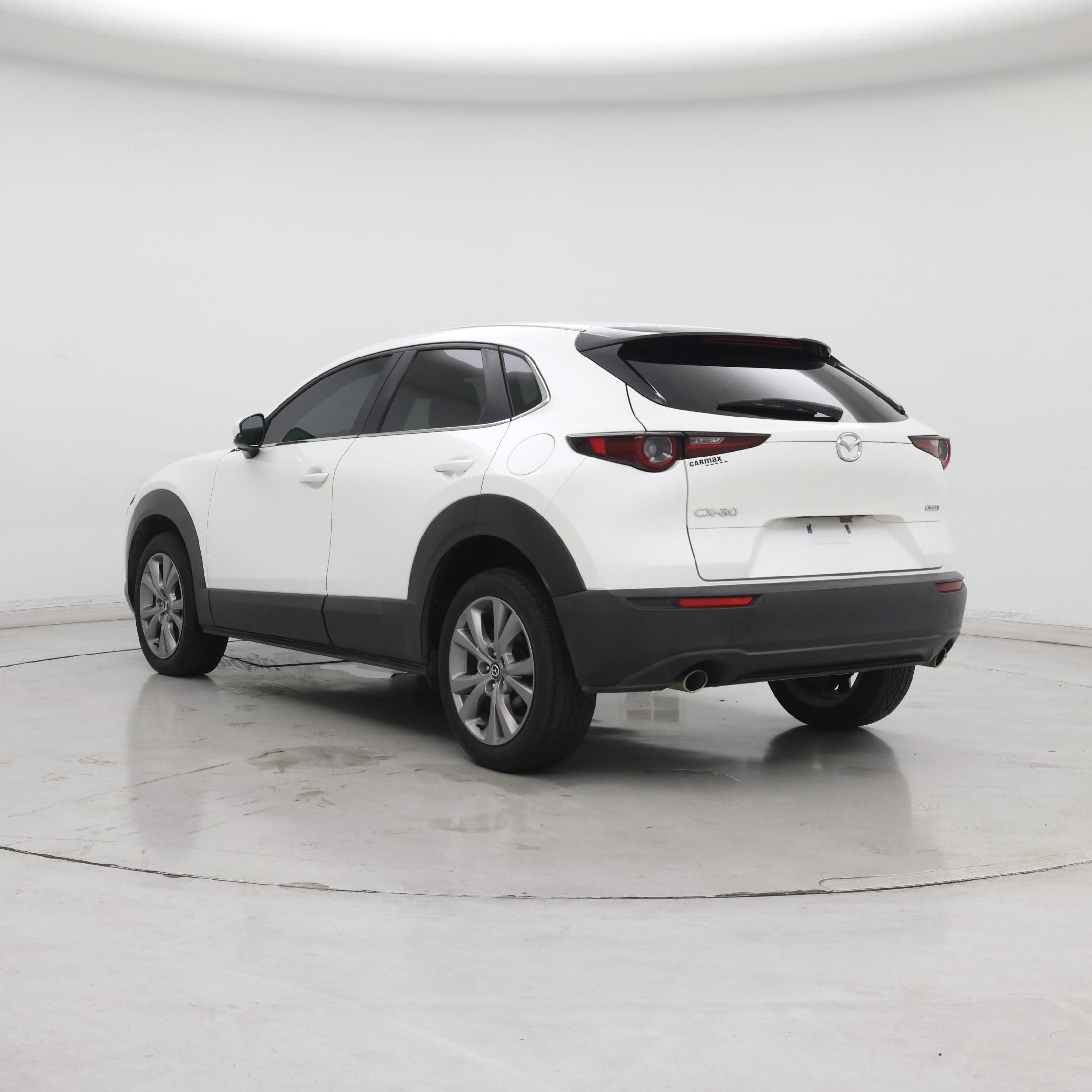 Thumbnail: 2021 Mazda CX-30 - 2