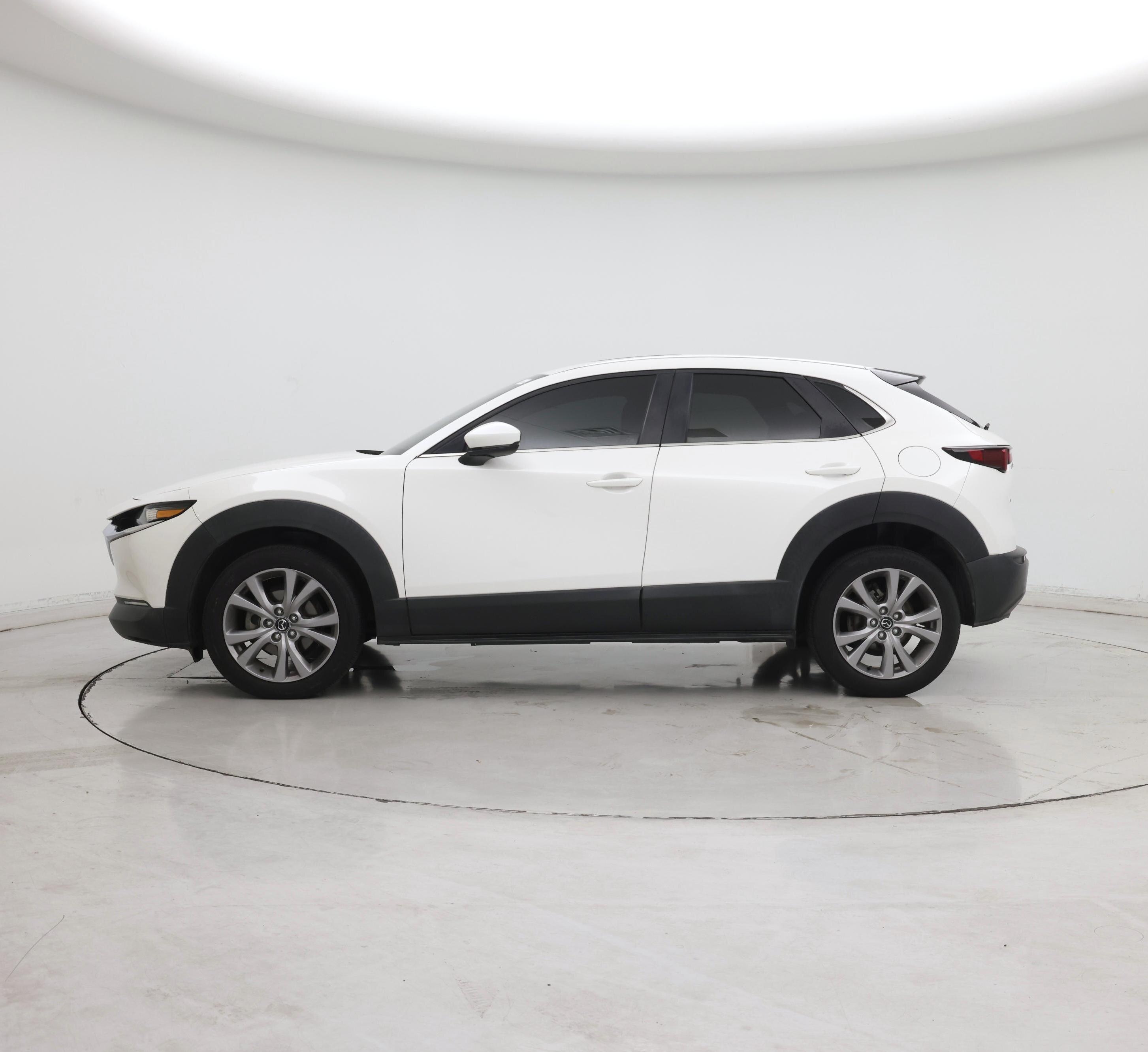 Thumbnail: 2021 Mazda CX-30 - 3