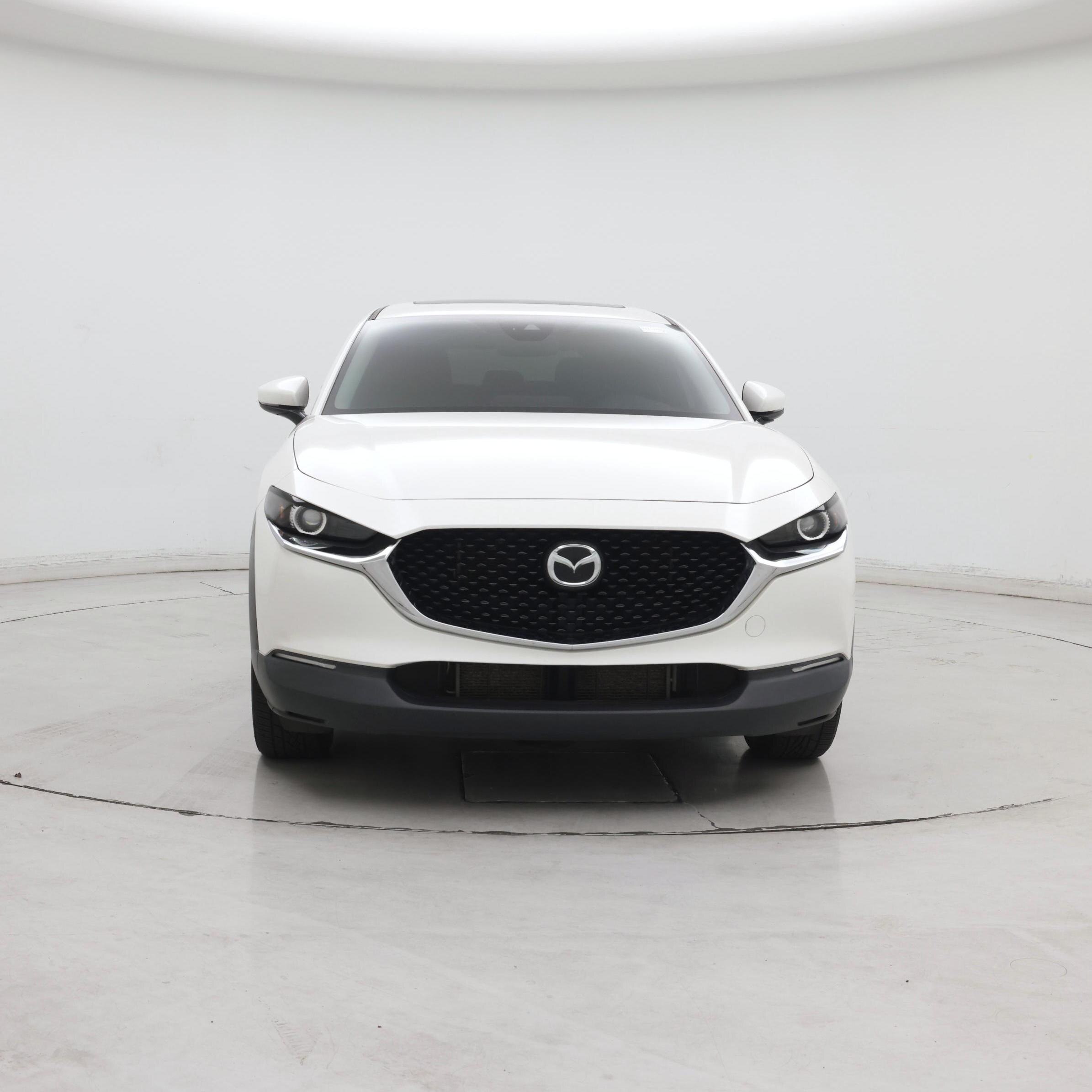 Thumbnail: 2021 Mazda CX-30 - 5