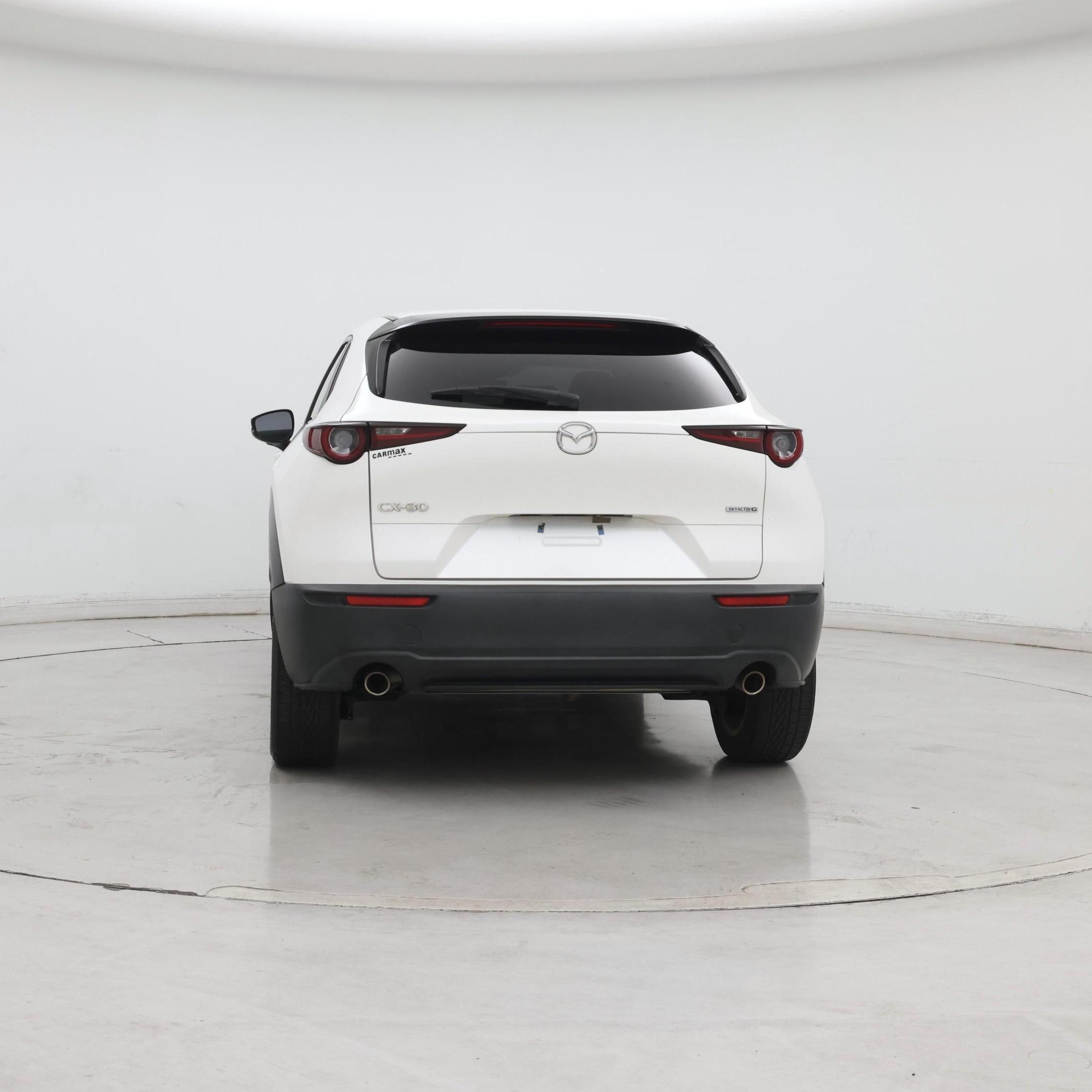 Thumbnail: 2021 Mazda CX-30 - 6