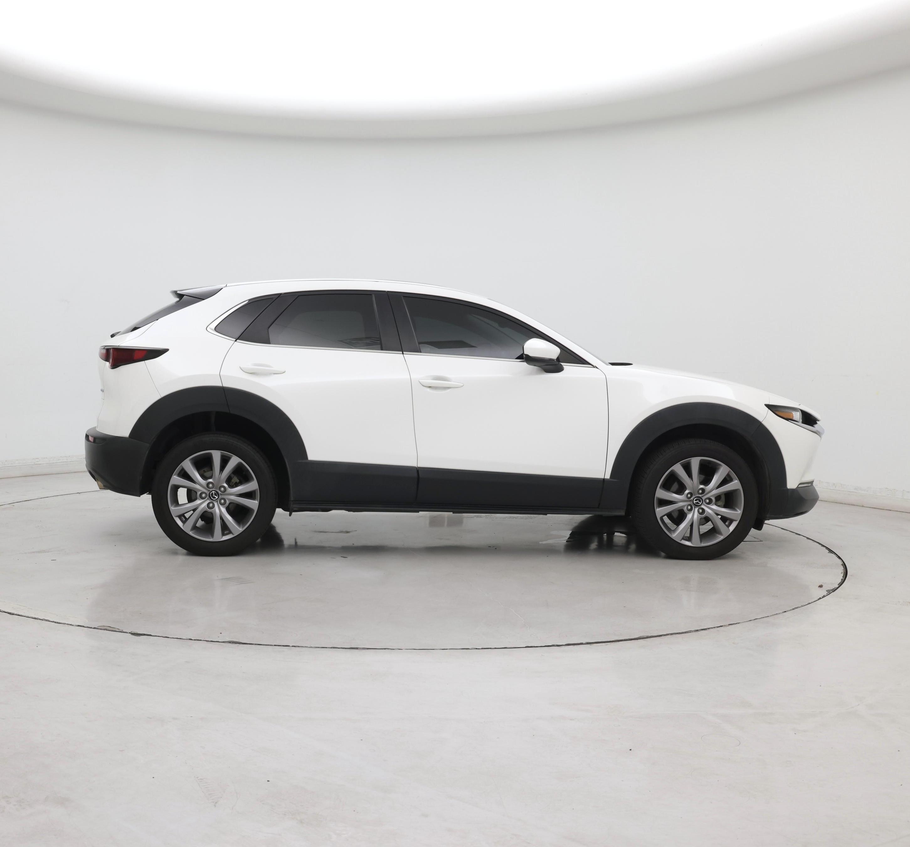Thumbnail: 2021 Mazda CX-30 - 7