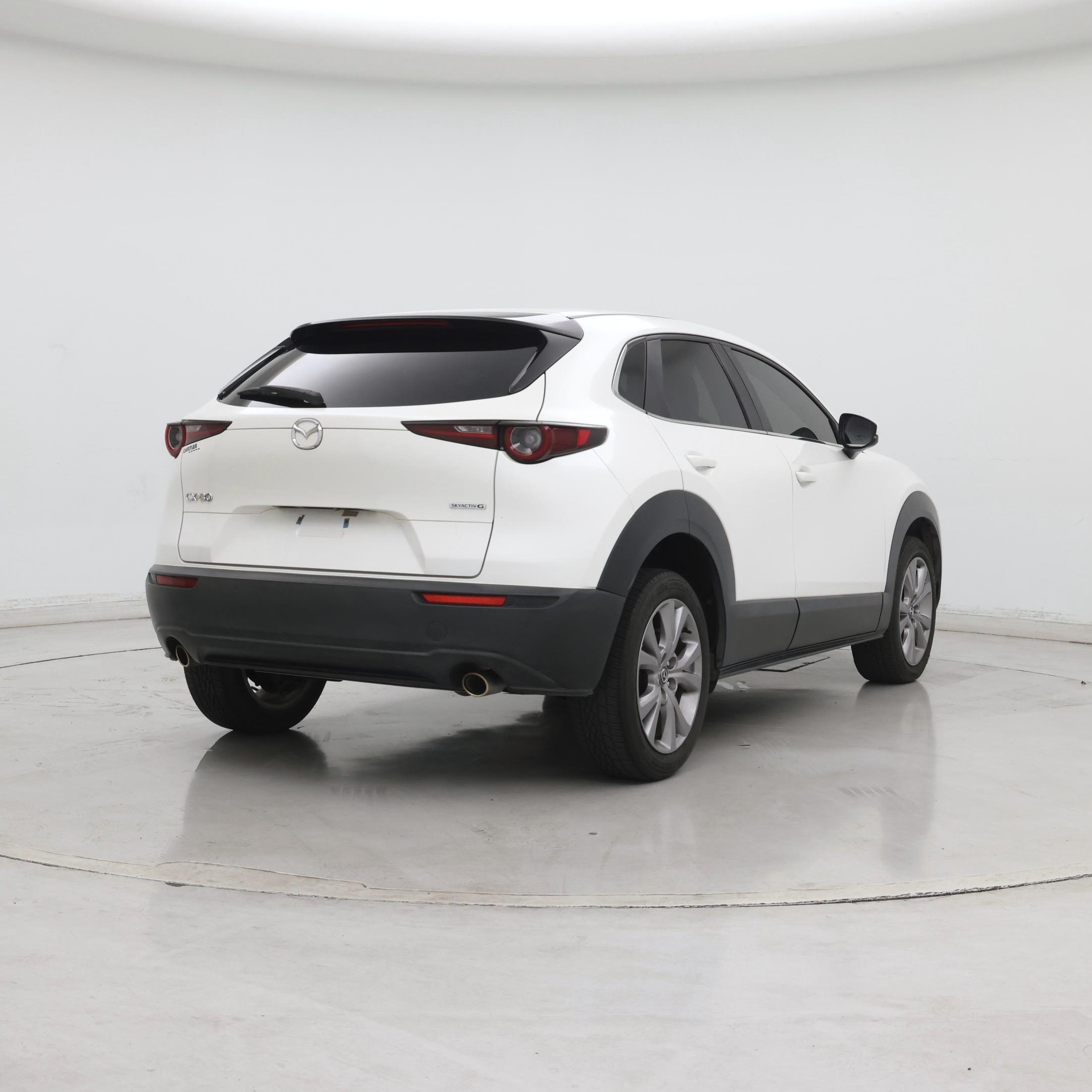 Thumbnail: 2021 Mazda CX-30 - 8