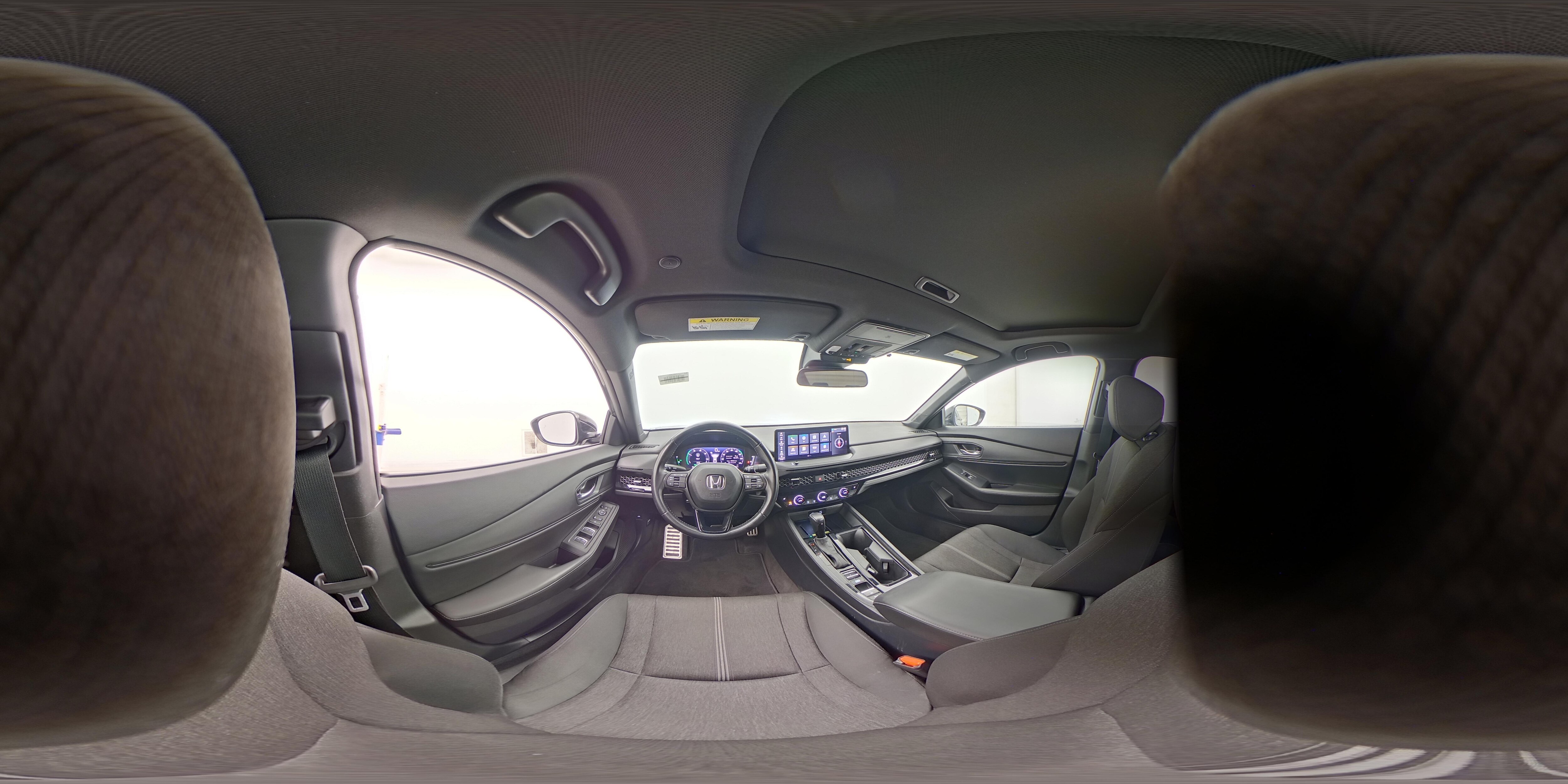 2025 Honda Accord Hybrid Sport - Photo 27