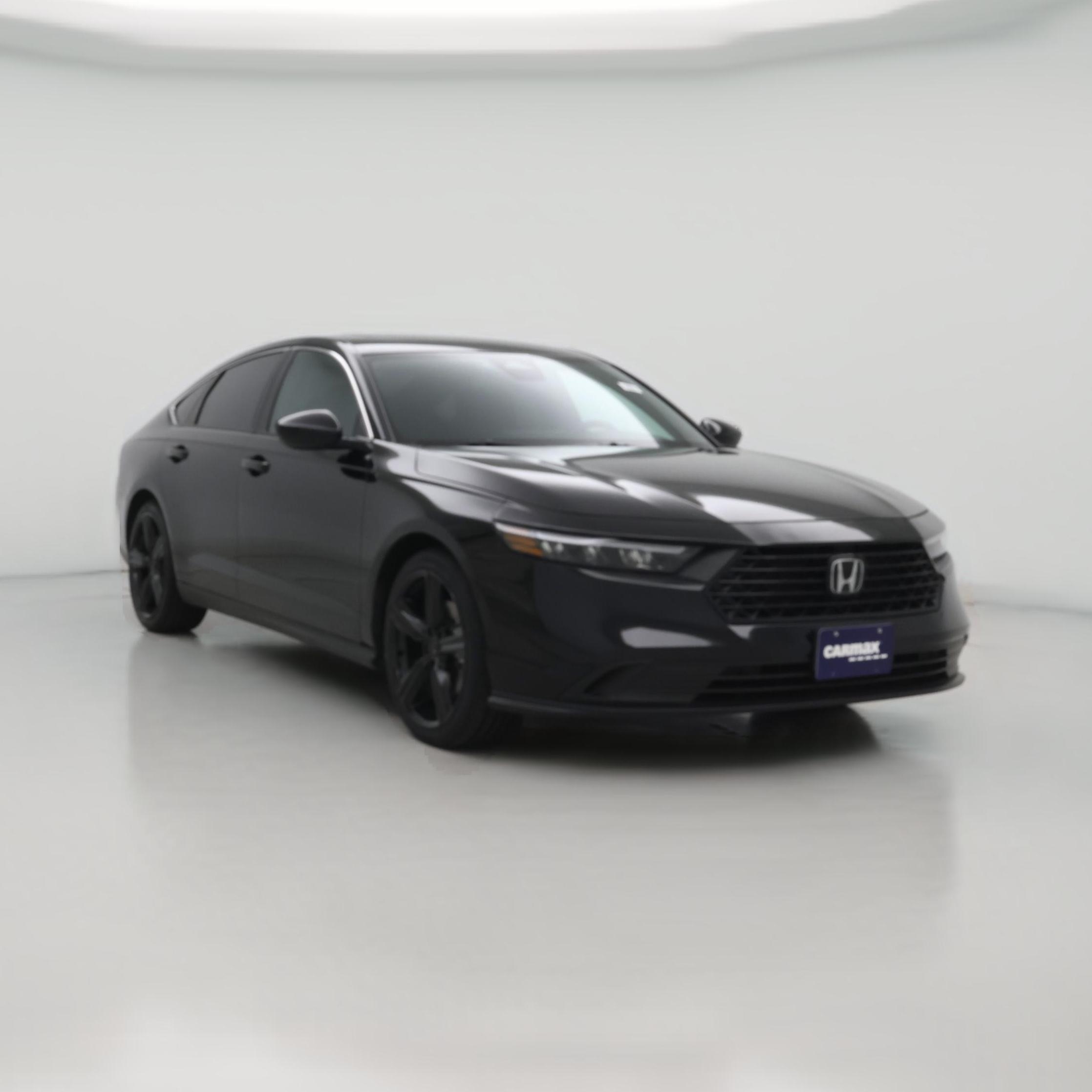 Thumbnail: 2025 Honda Accord - 1
