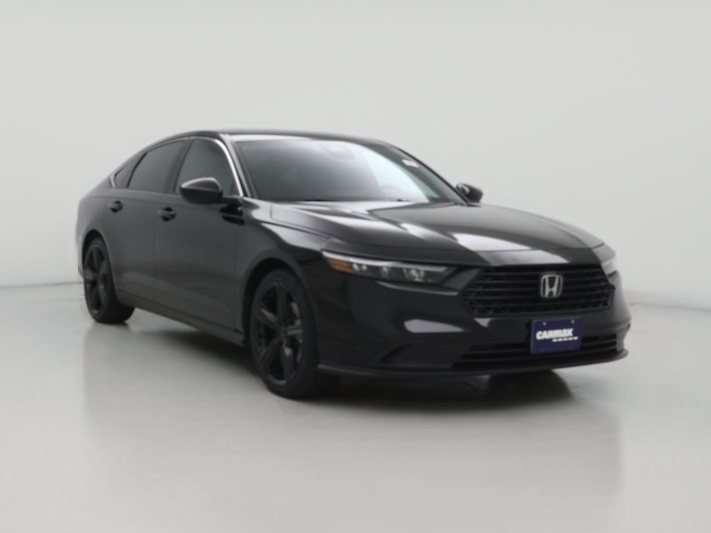 2025 Honda Accord Sport