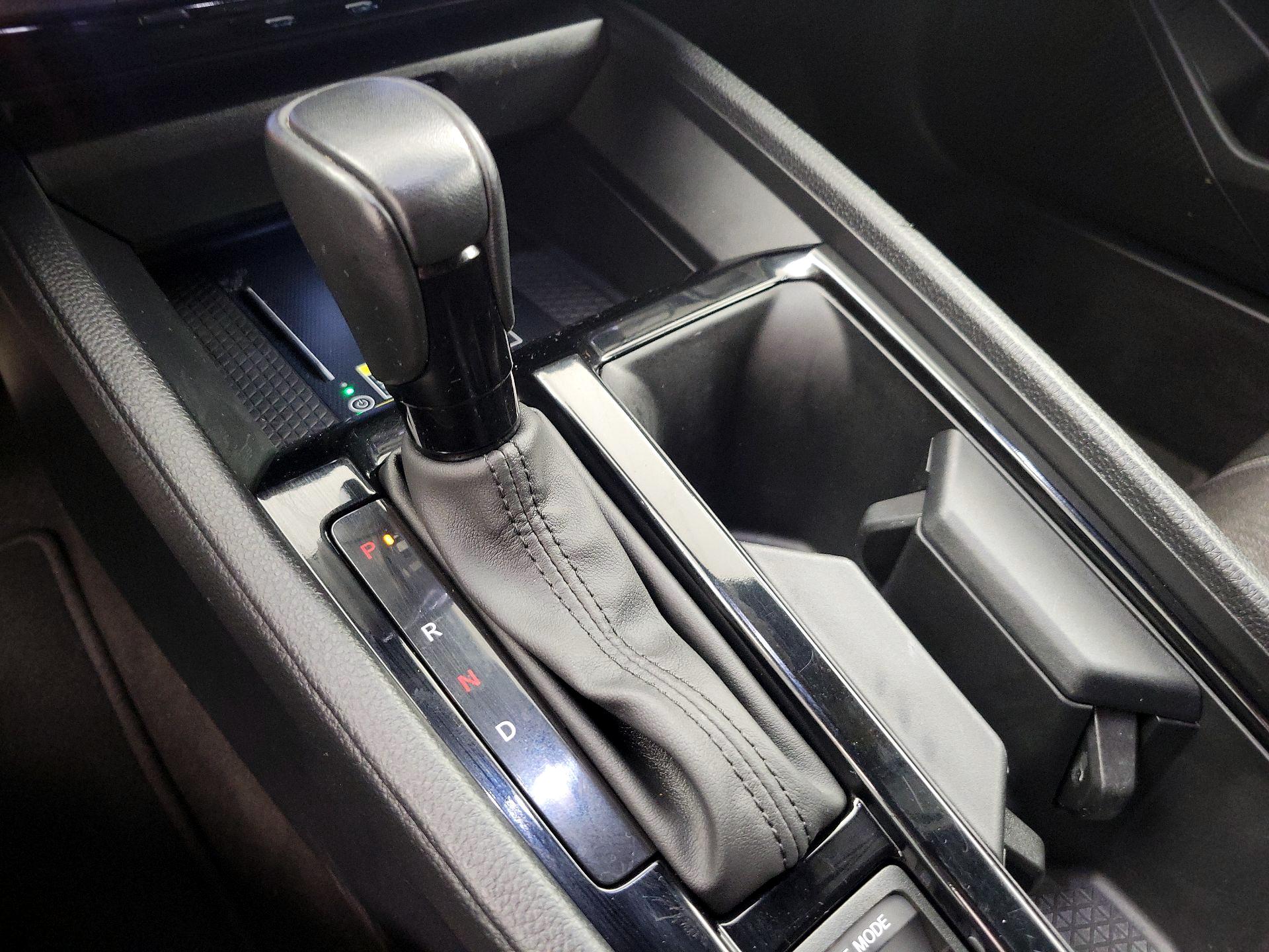 Thumbnail: 2025 Honda Accord - 17