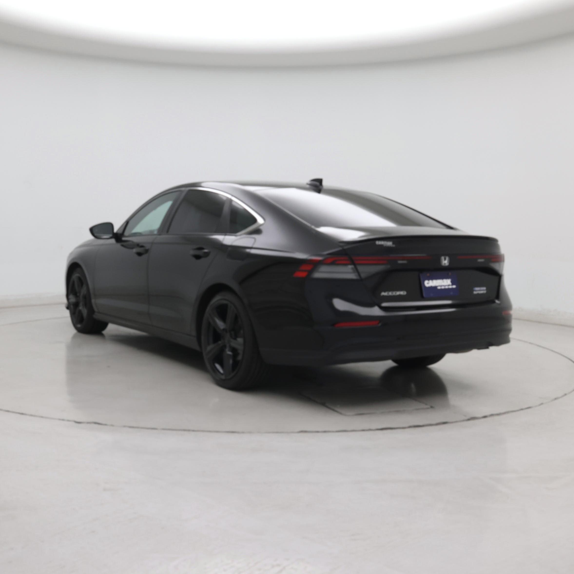 Thumbnail: 2025 Honda Accord - 2