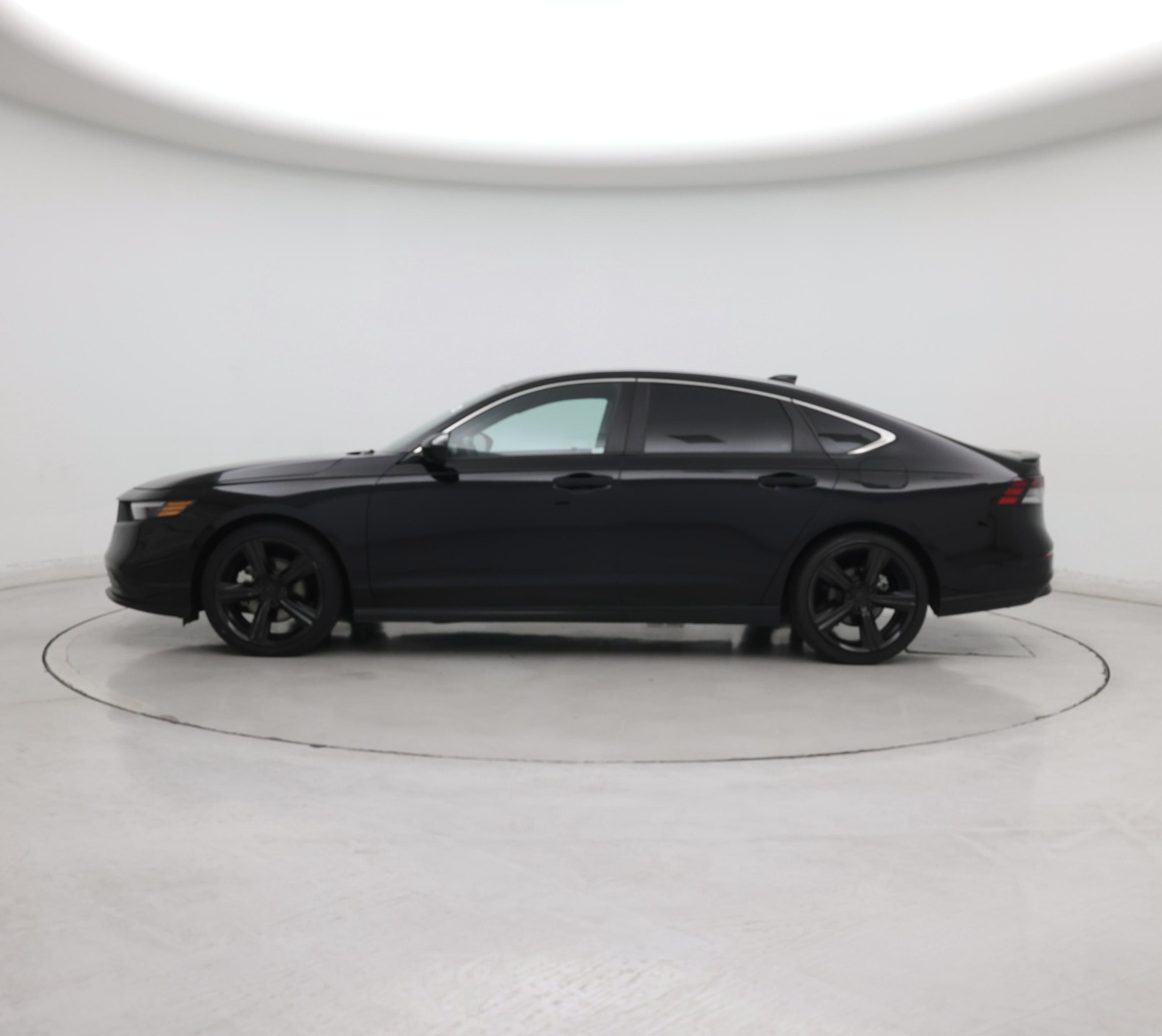 Thumbnail: 2025 Honda Accord - 3