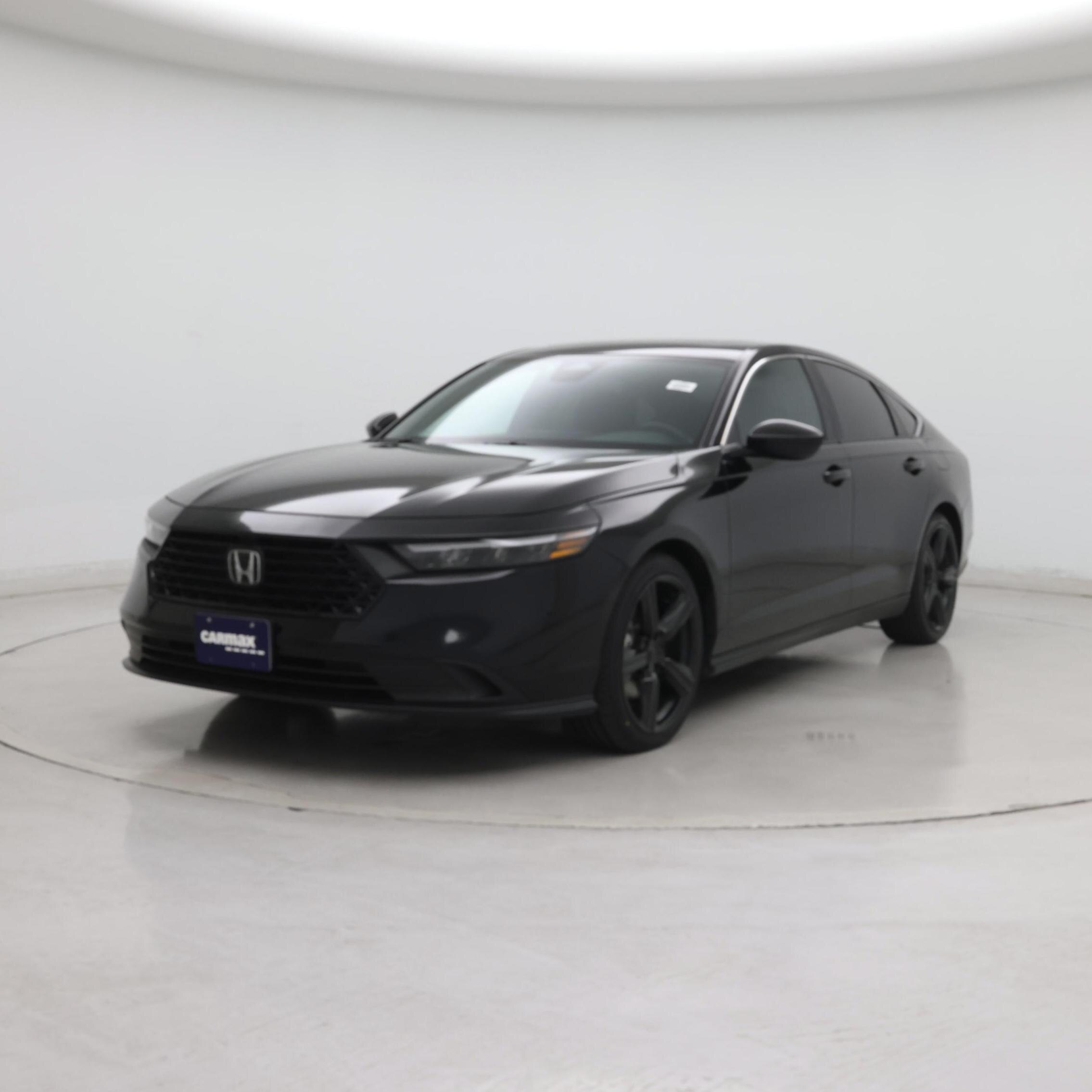 Thumbnail: 2025 Honda Accord - 4