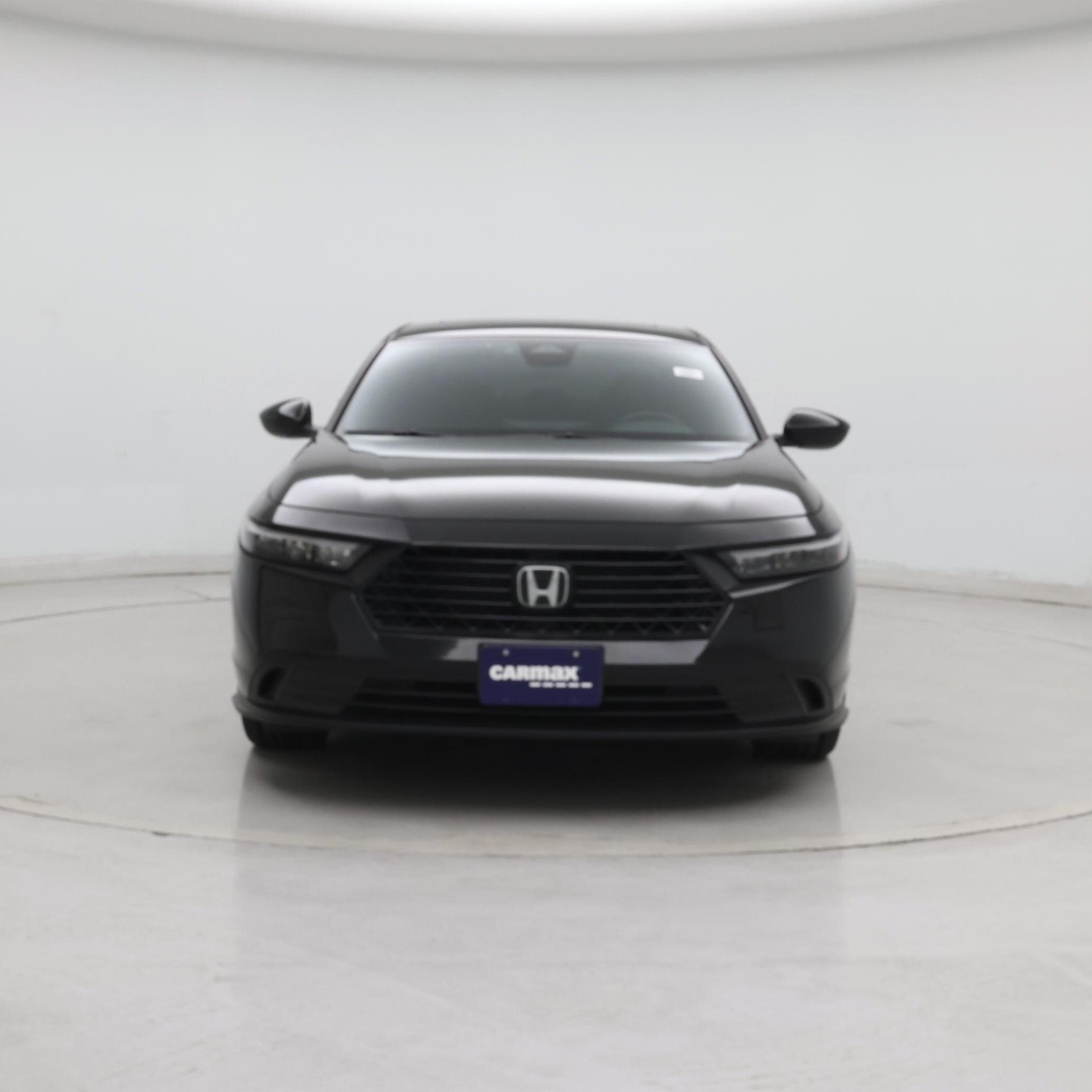 Thumbnail: 2025 Honda Accord - 5