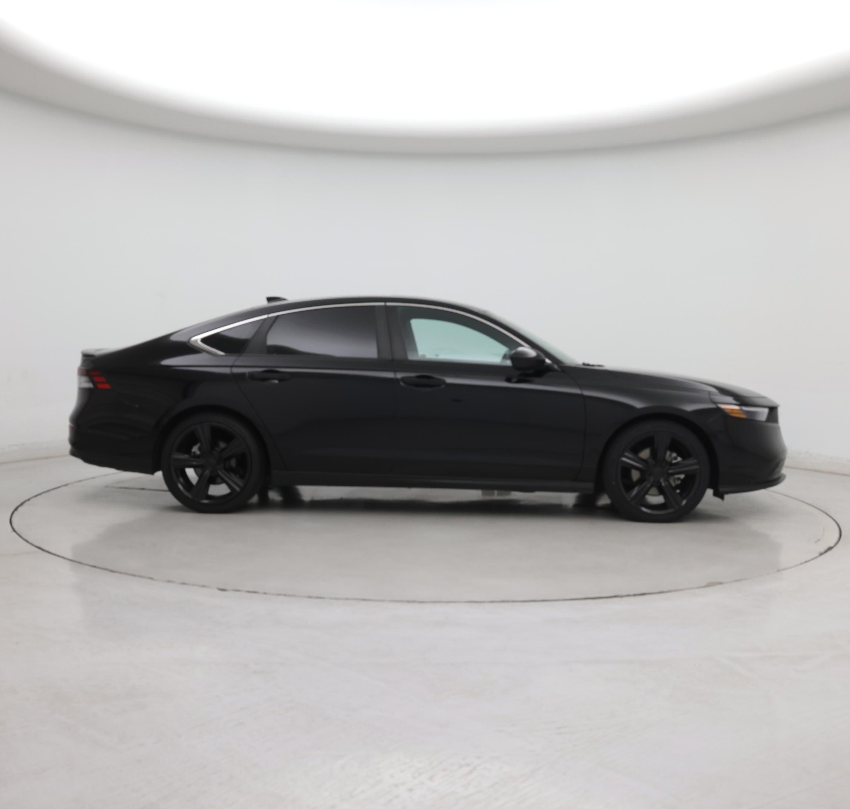 Thumbnail: 2025 Honda Accord - 7