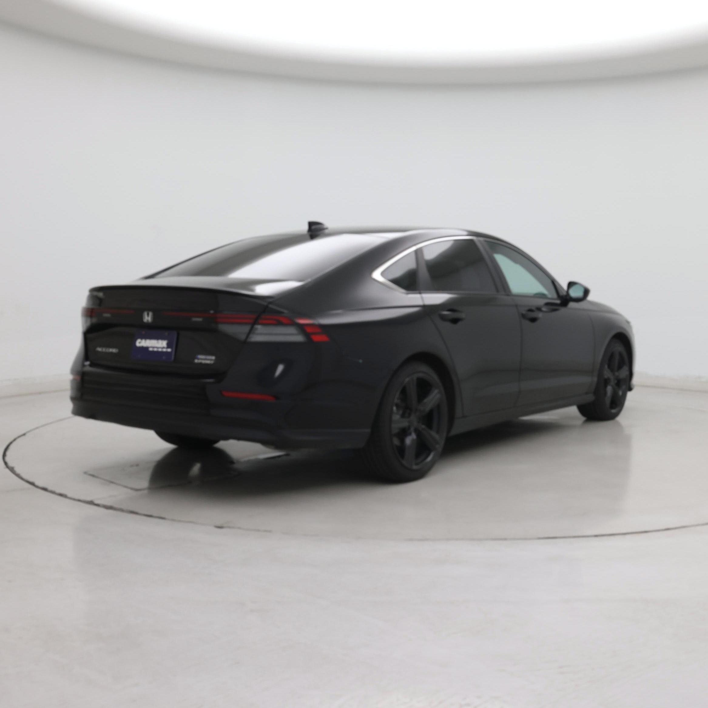 Thumbnail: 2025 Honda Accord - 8