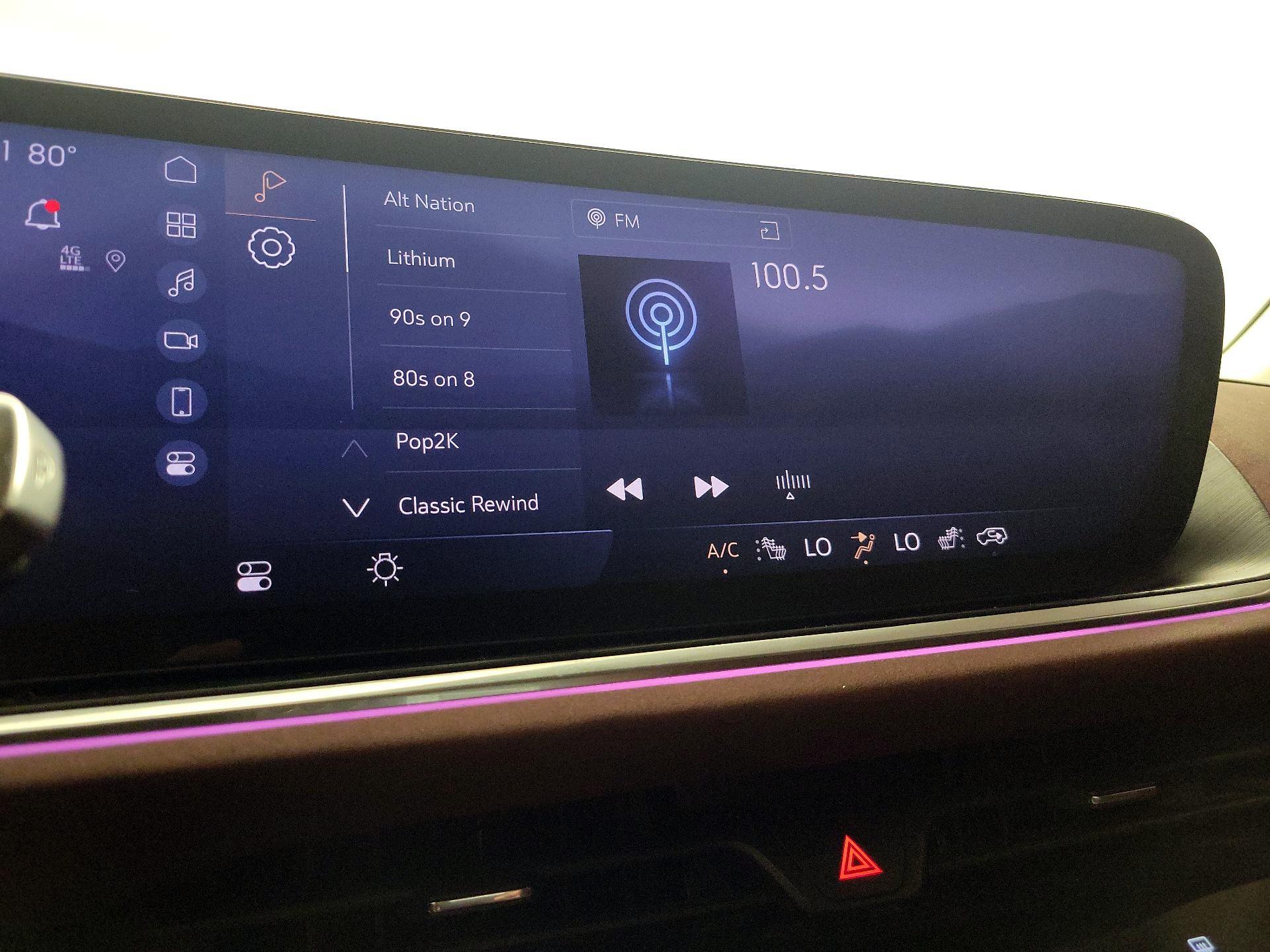 Thumbnail: 2024 Buick Envision - 15