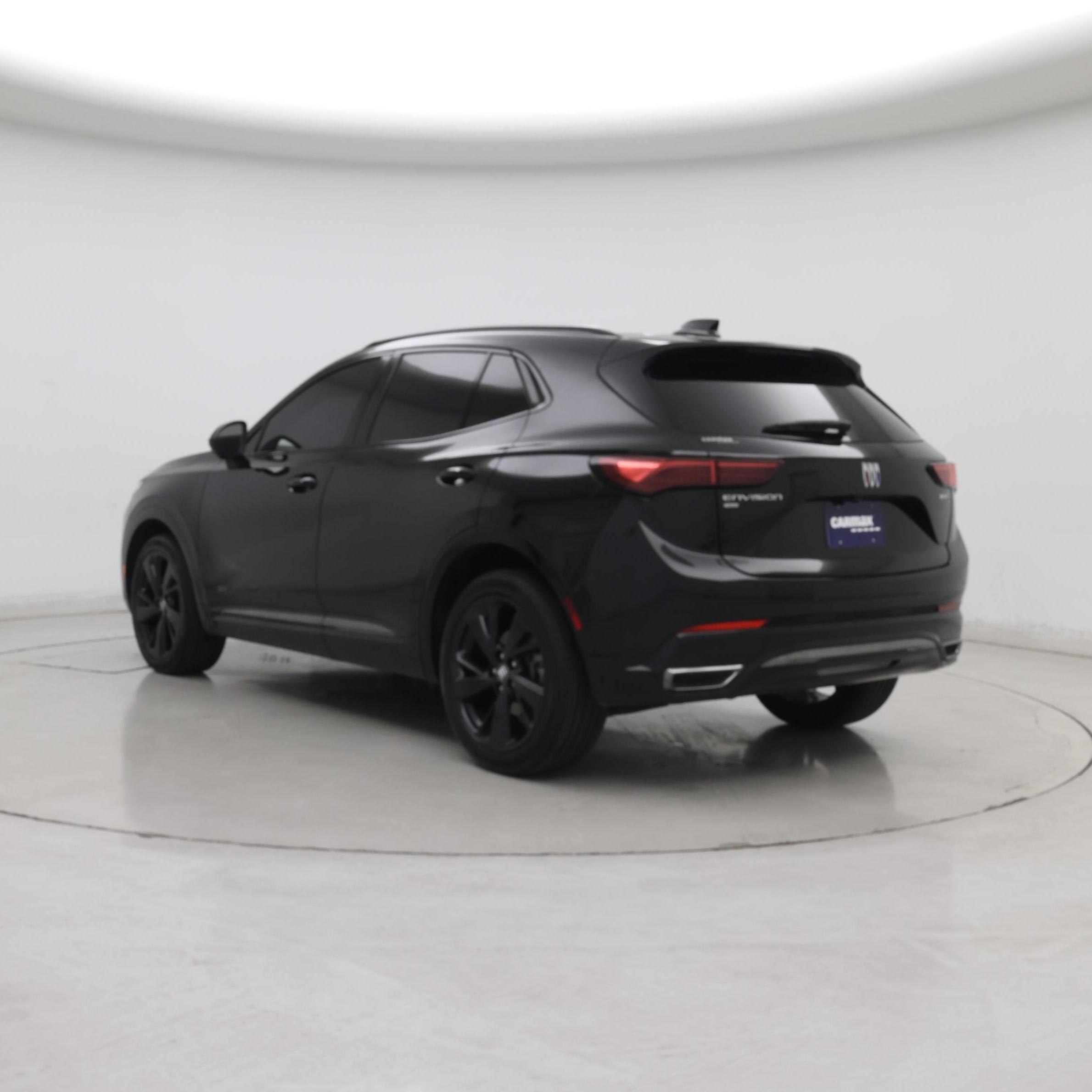 Thumbnail: 2024 Buick Envision - 2