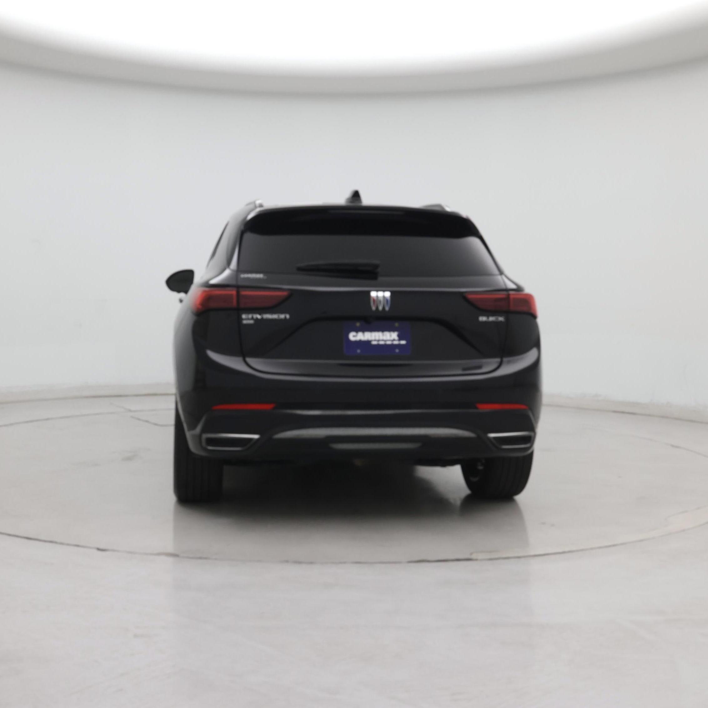 Thumbnail: 2024 Buick Envision - 6