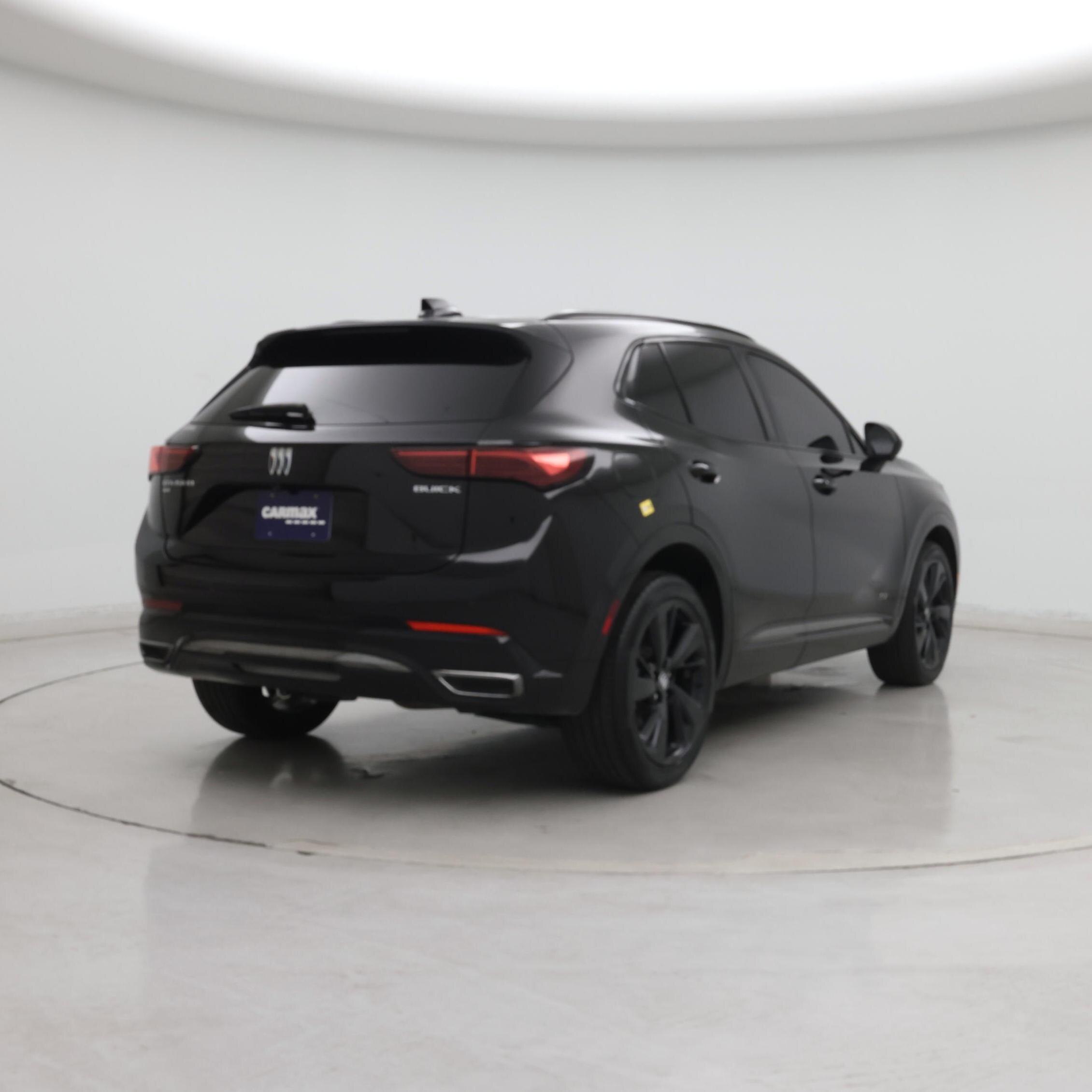 Thumbnail: 2024 Buick Envision - 8