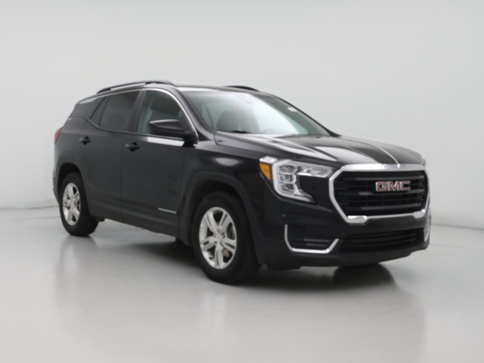 2022 GMC Terrain
