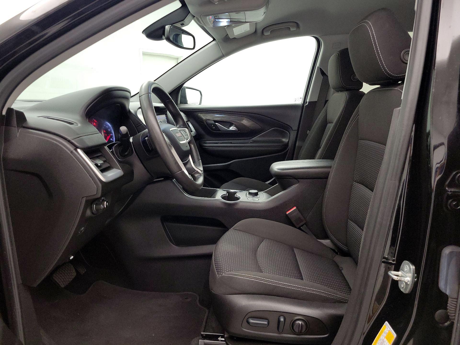 Thumbnail: 2022 GMC Terrain - 11