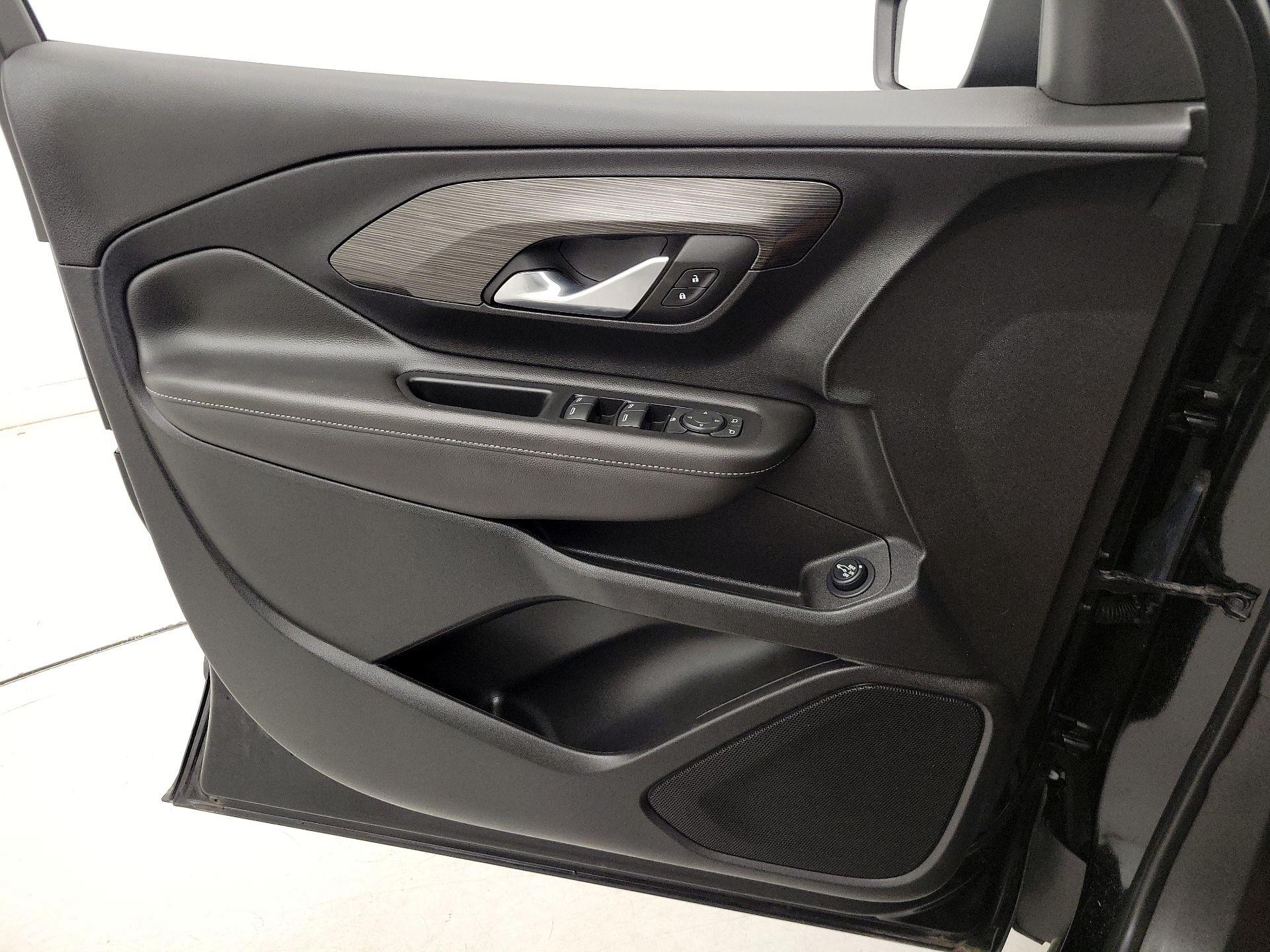 Thumbnail: 2022 GMC Terrain - 12