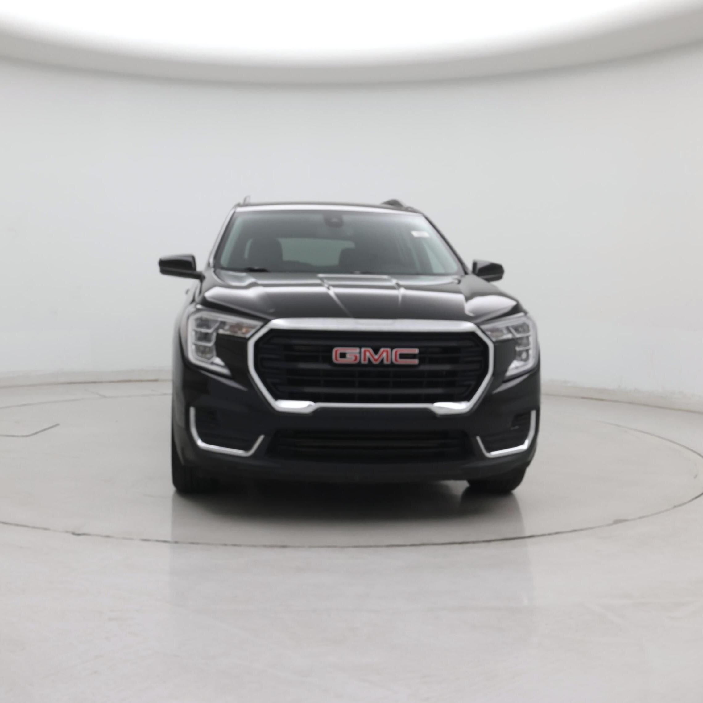 Thumbnail: 2022 GMC Terrain - 5