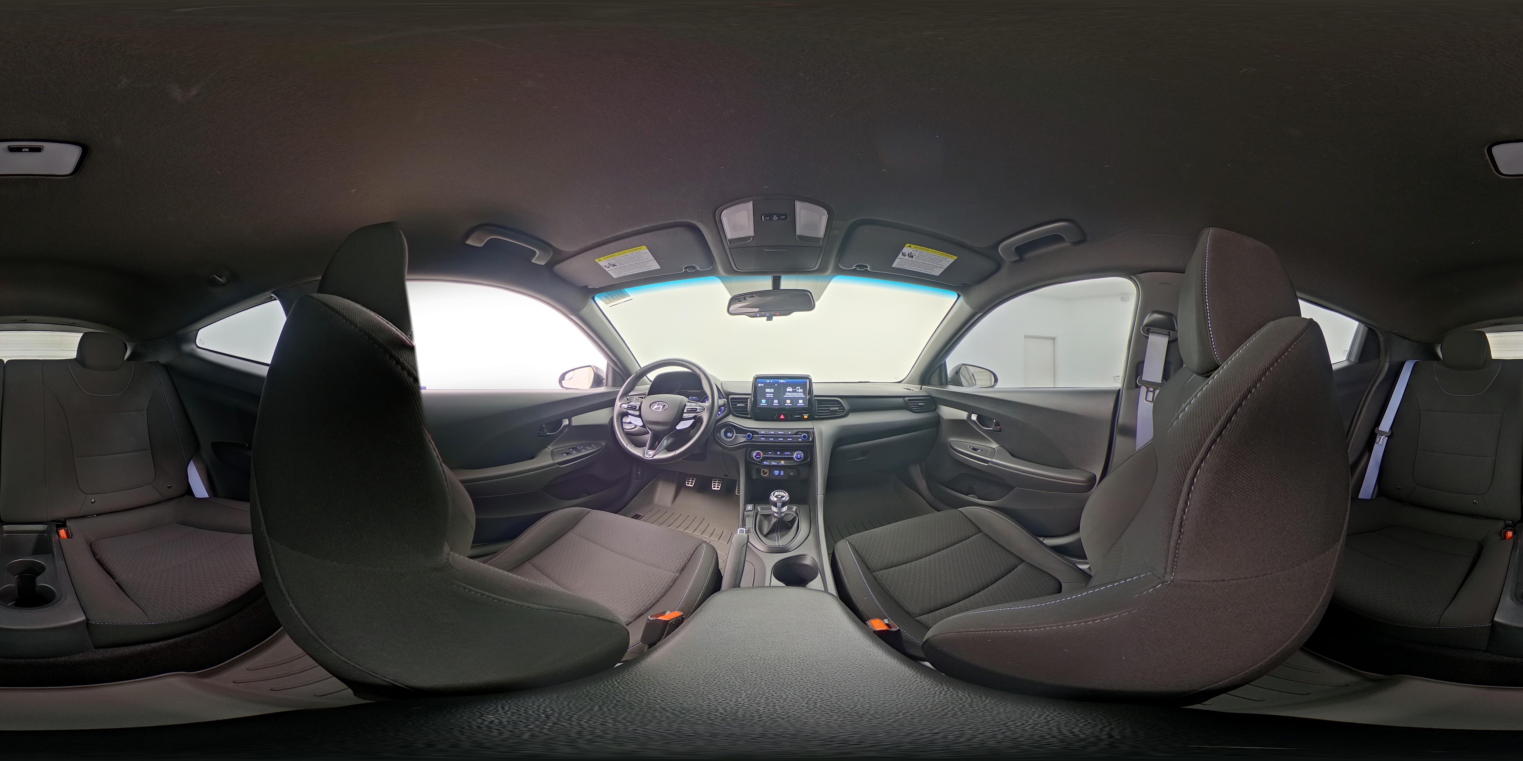 2019 Hyundai Veloster N - Photo 24