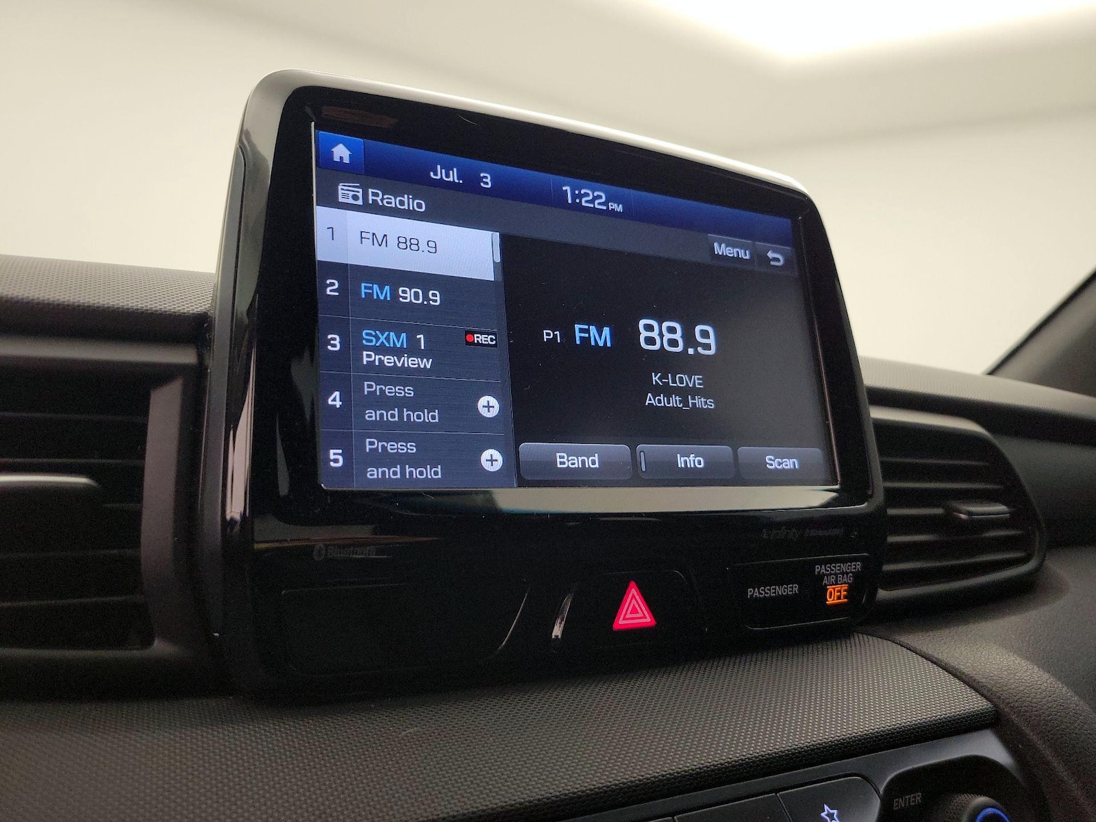 2019 Hyundai Veloster N - Photo 16