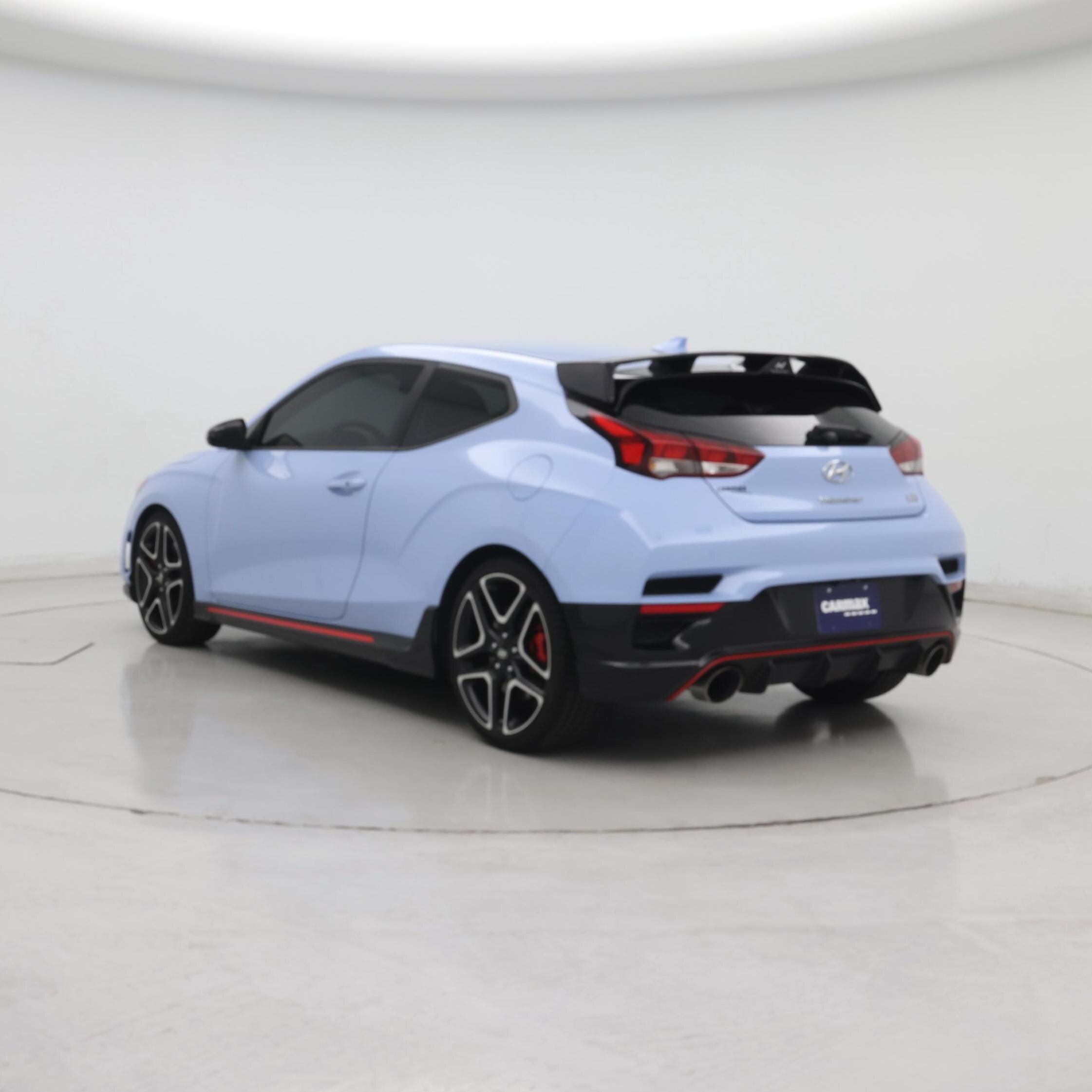 Thumbnail: 2019 Hyundai Veloster - 2