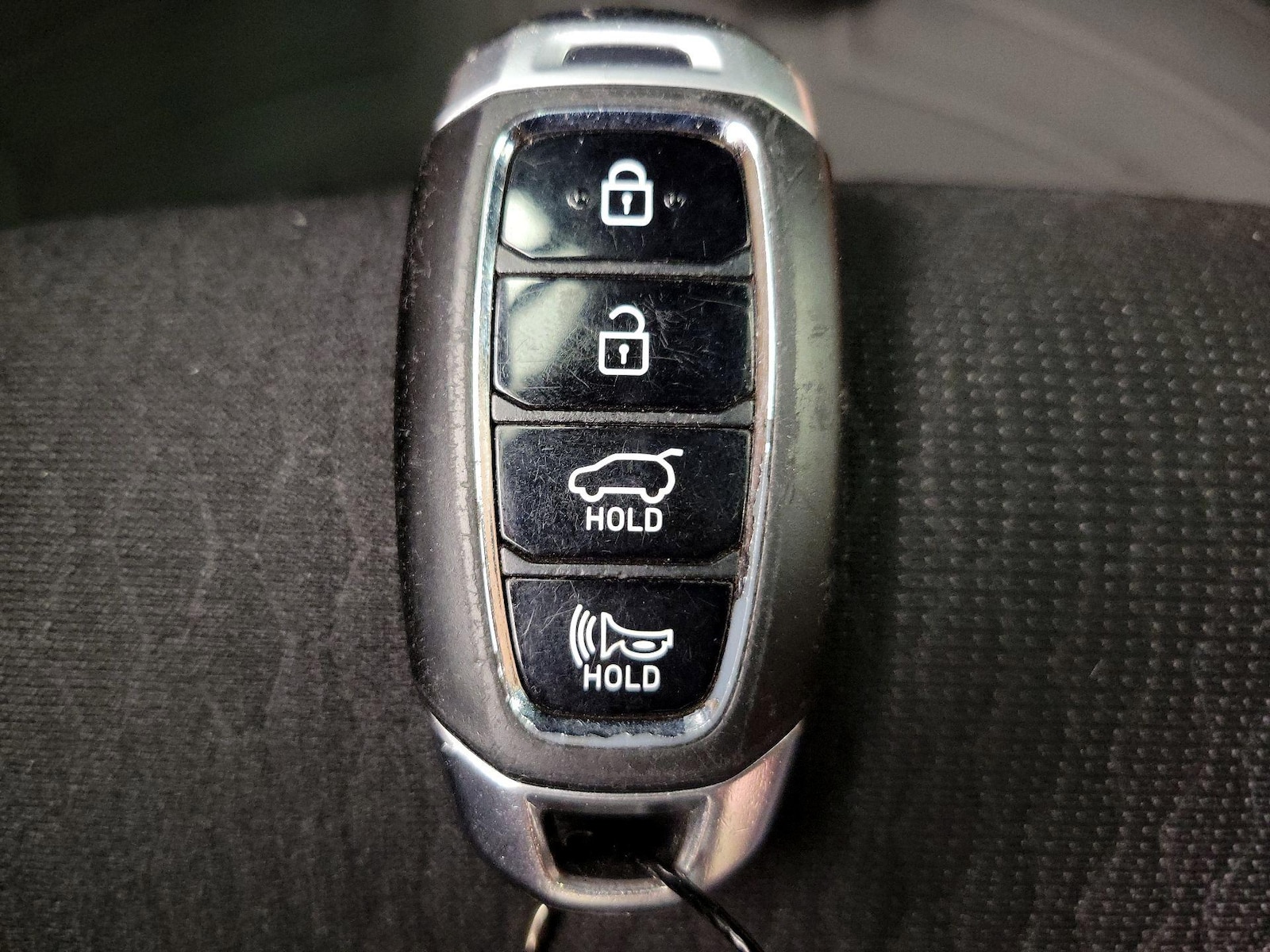 2019 Hyundai Veloster N - Photo 23
