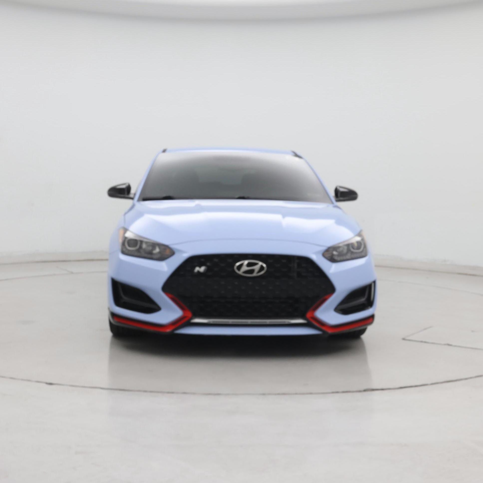 Thumbnail: 2019 Hyundai Veloster - 5