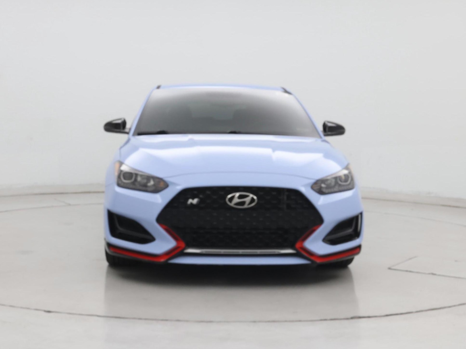 2019 Hyundai Veloster N - Photo 6