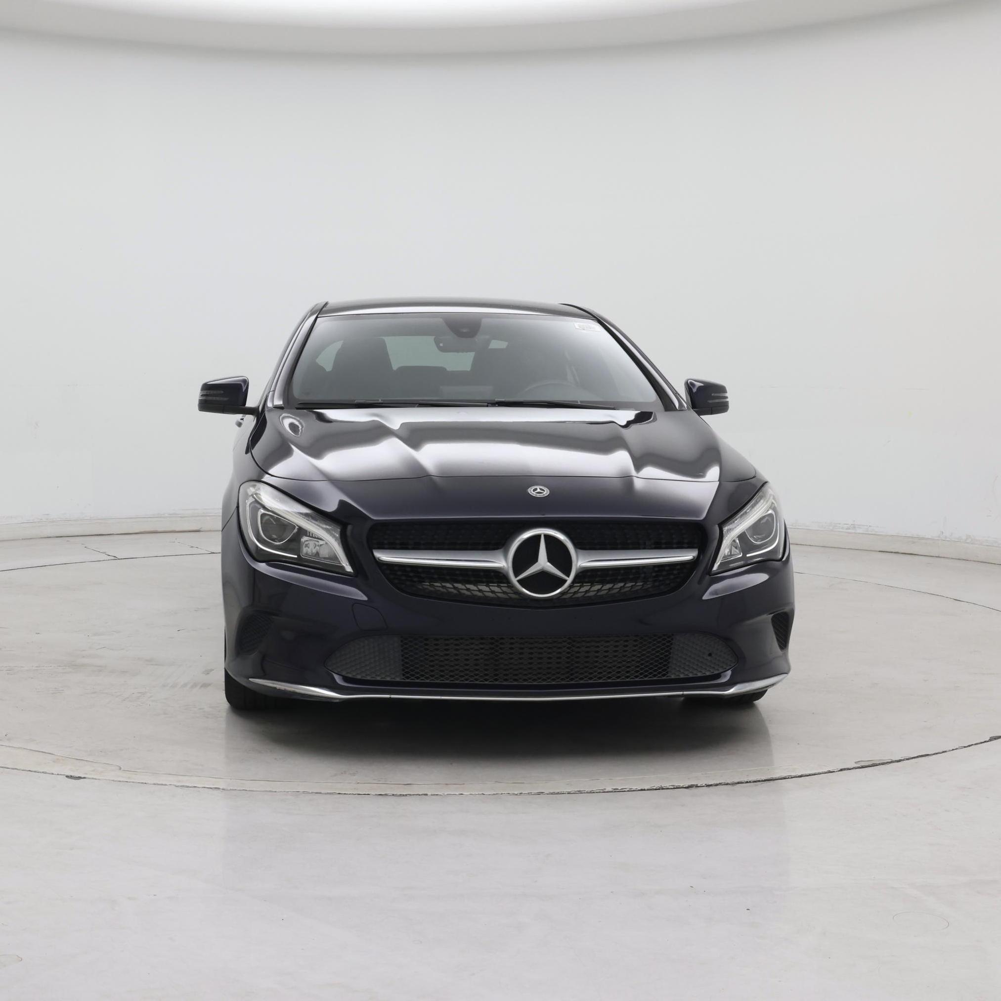 Thumbnail: 2018 Mercedes-Benz CLA - 5