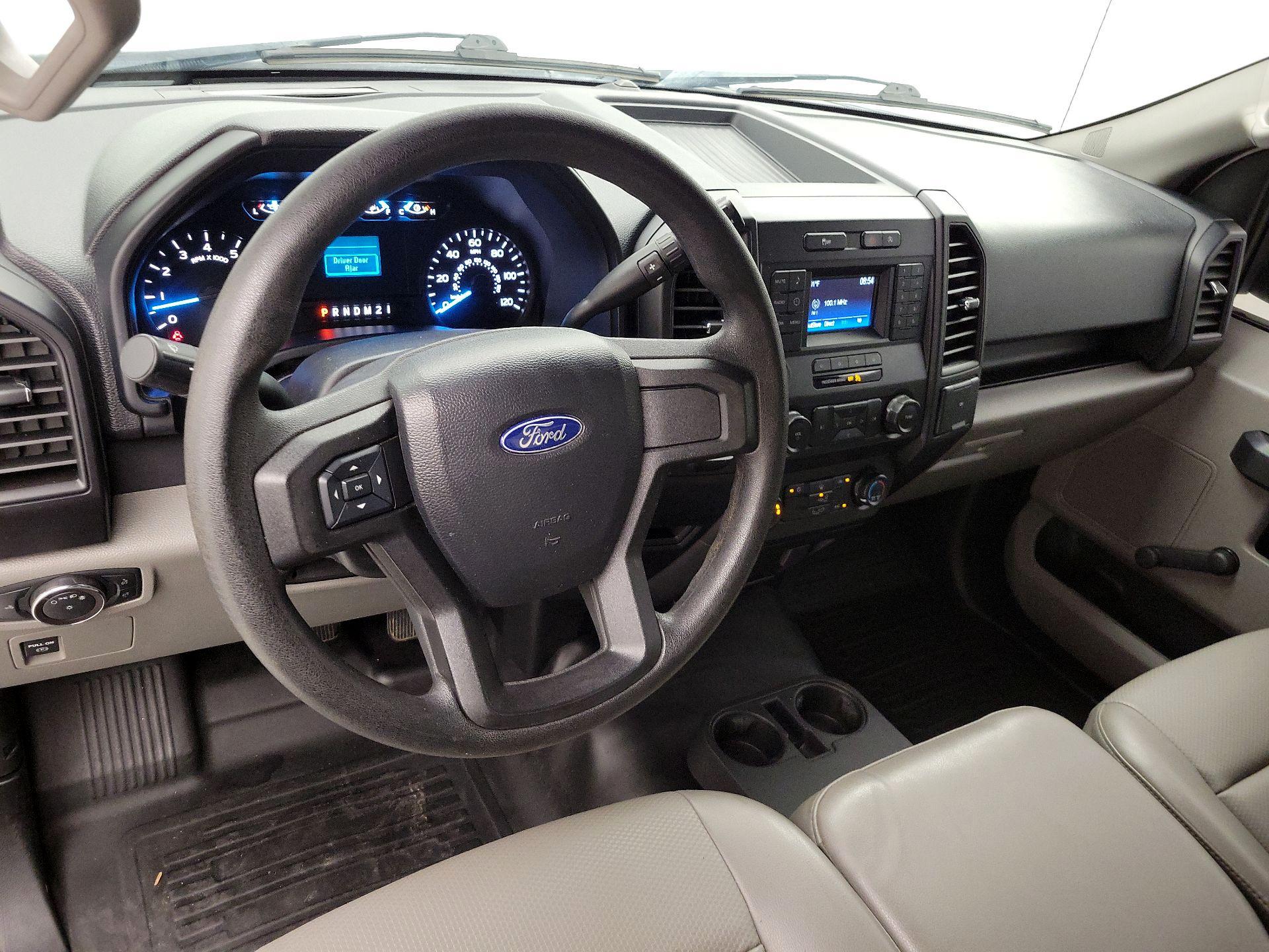 Thumbnail: 2019 Ford F-150 - 9