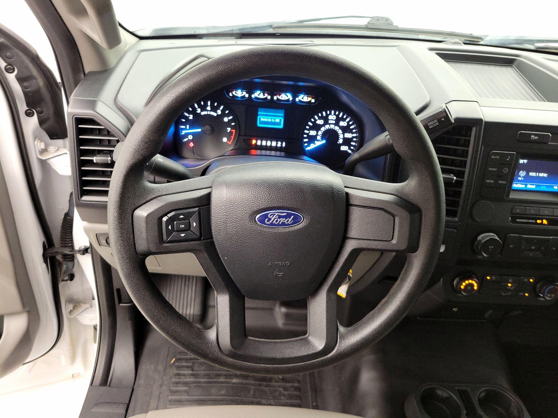 Thumbnail: 2019 Ford F-150 - 10