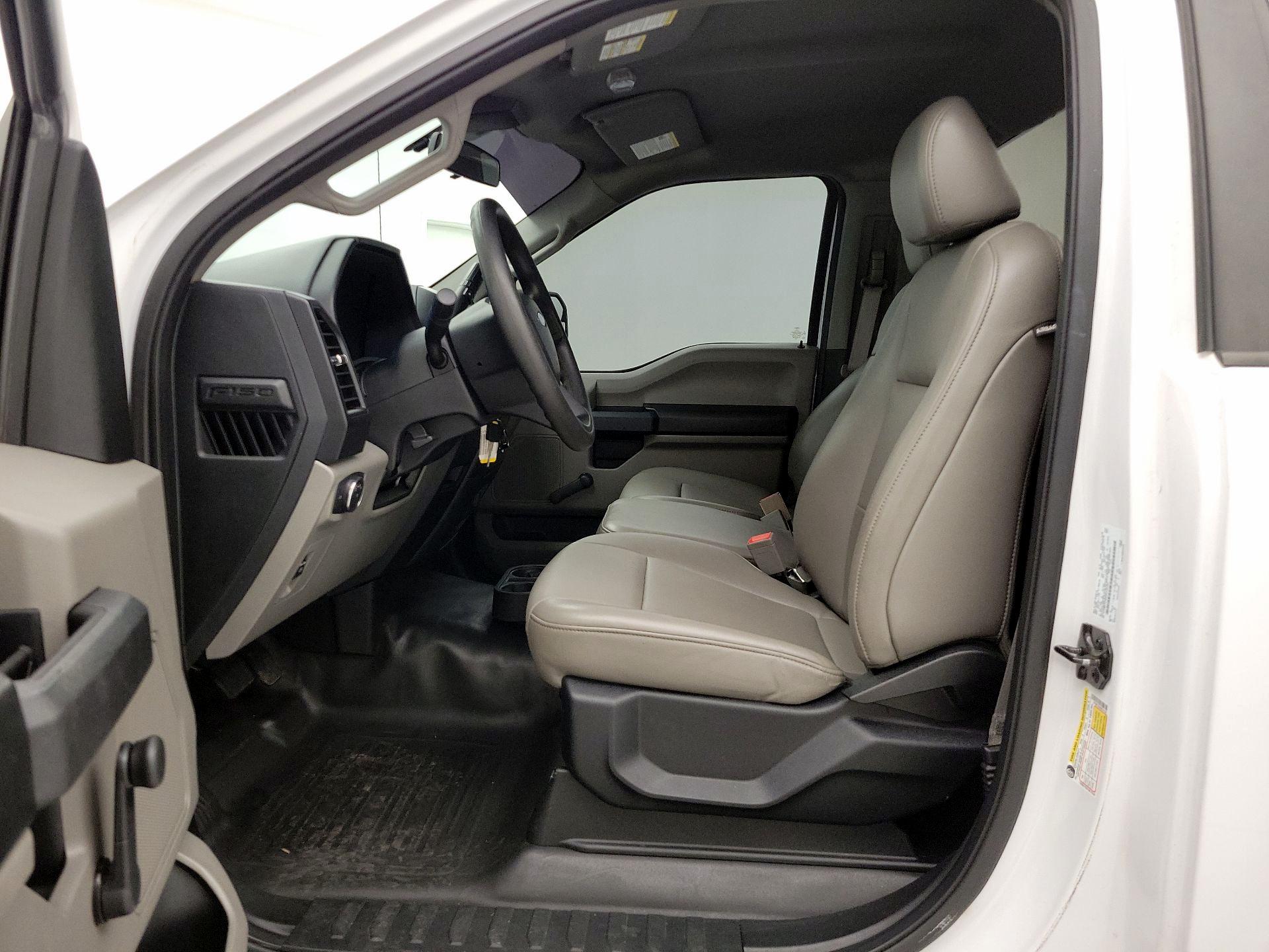 Thumbnail: 2019 Ford F-150 - 11