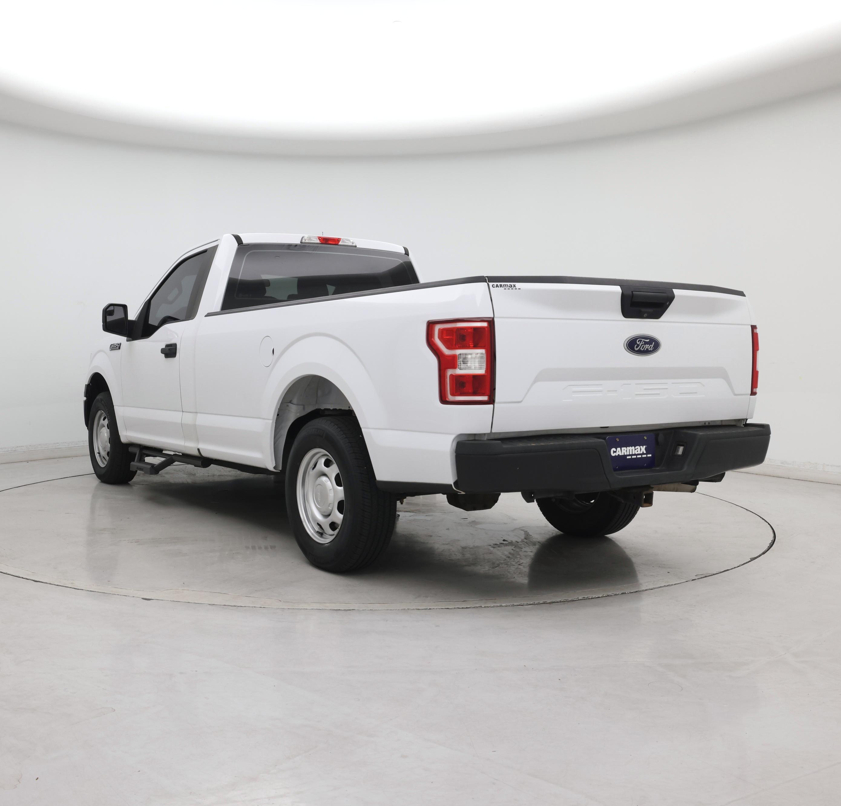 Thumbnail: 2019 Ford F-150 - 2