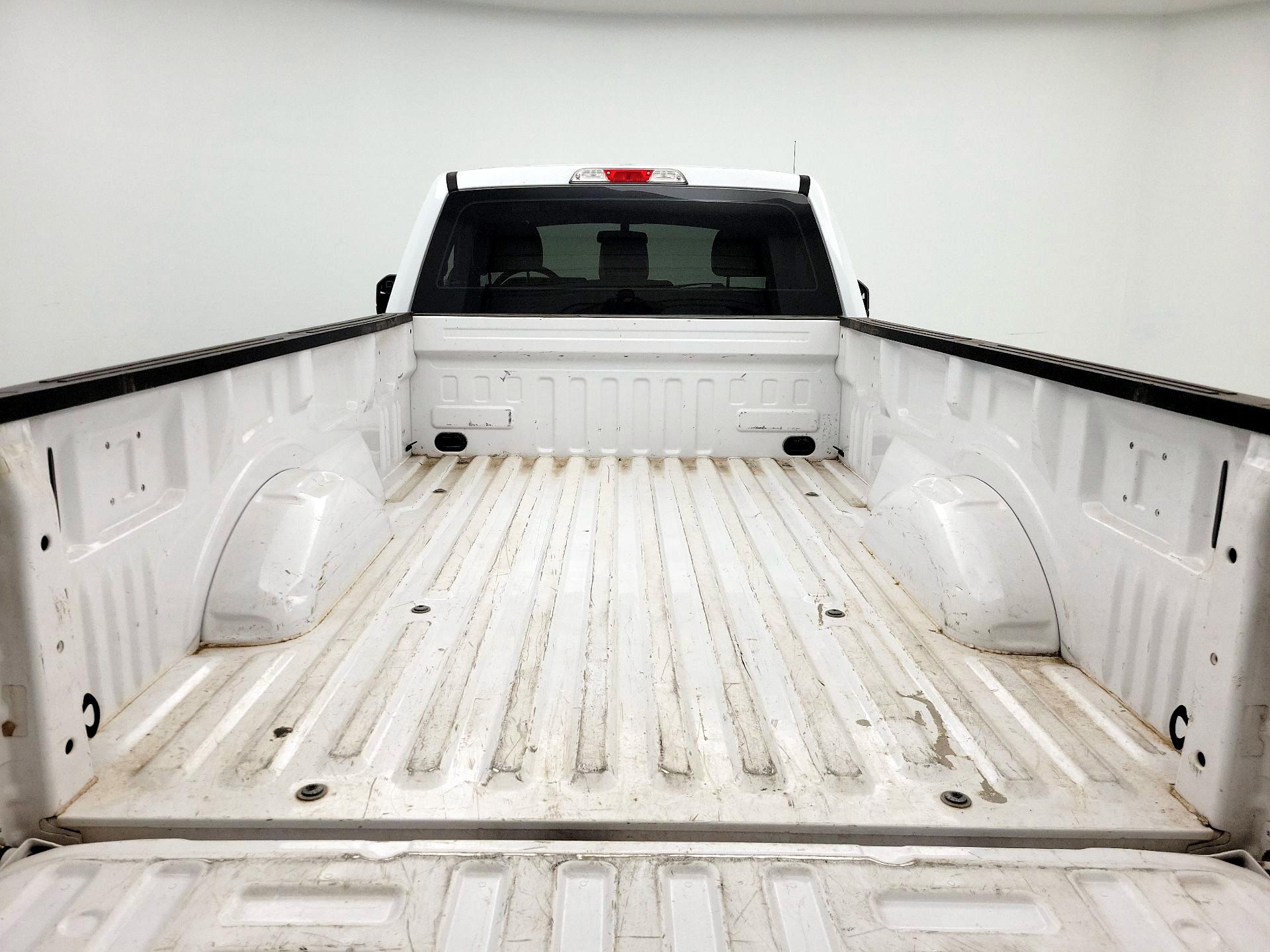 Thumbnail: 2019 Ford F-150 - 19
