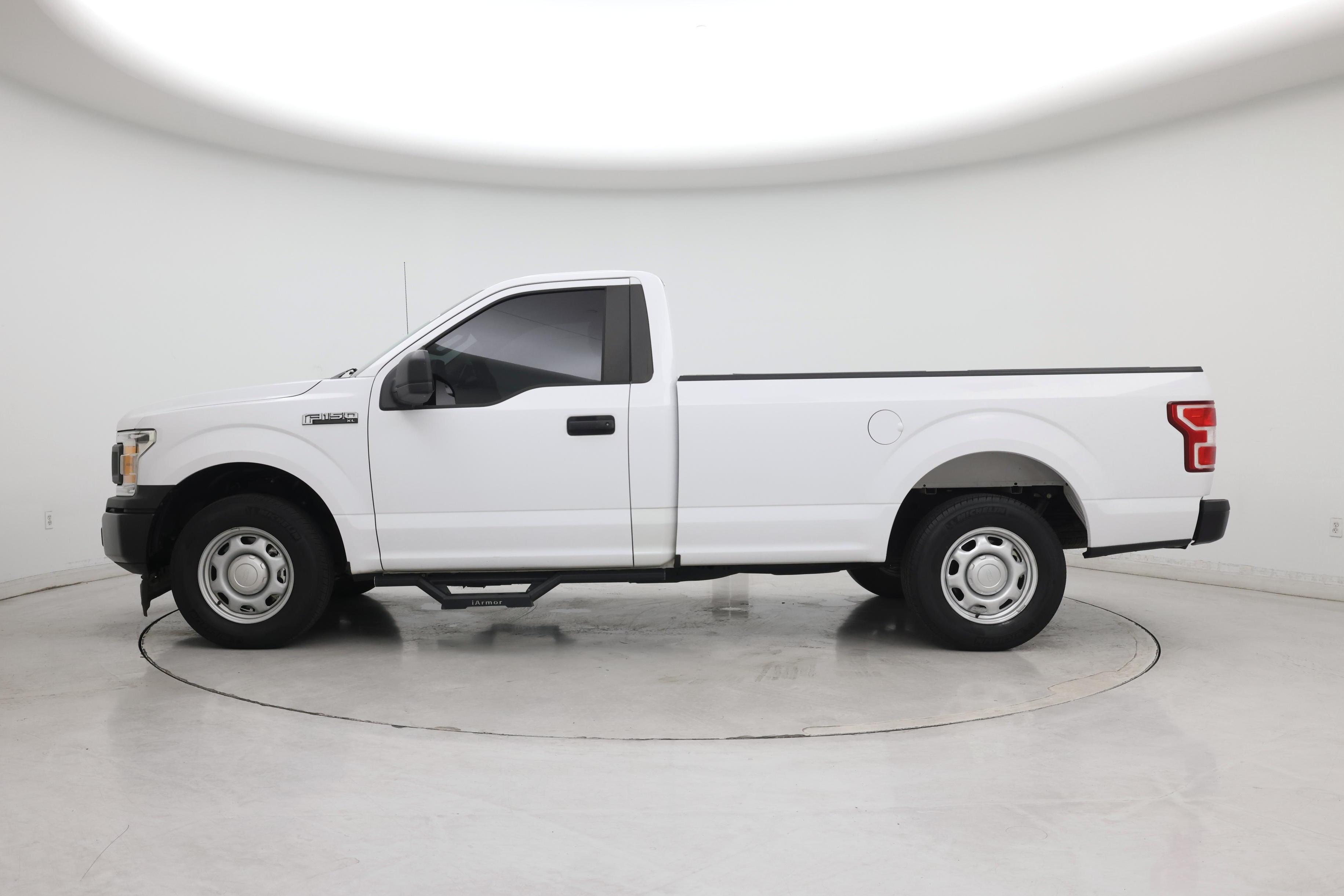 Thumbnail: 2019 Ford F-150 - 3