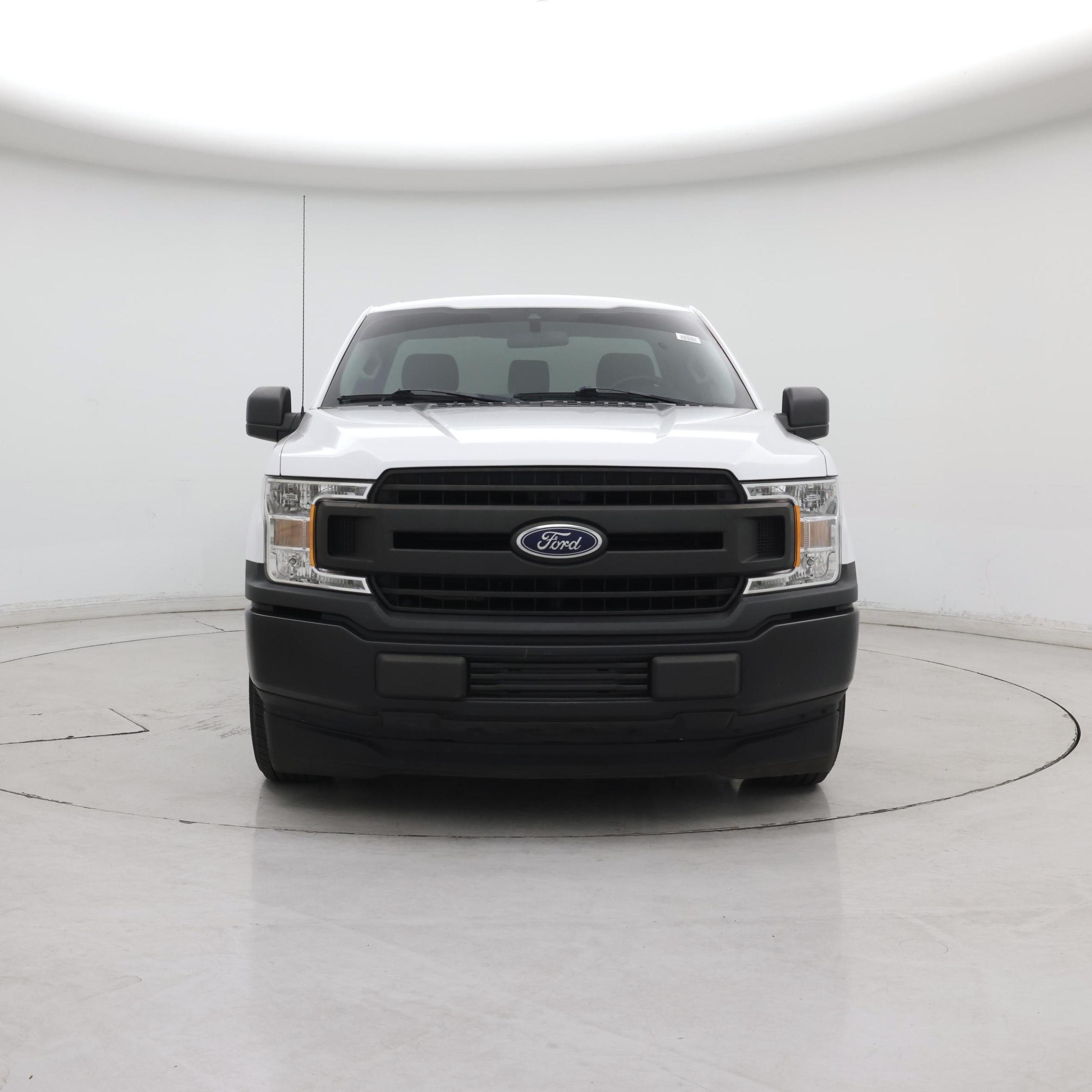 Thumbnail: 2019 Ford F-150 - 5