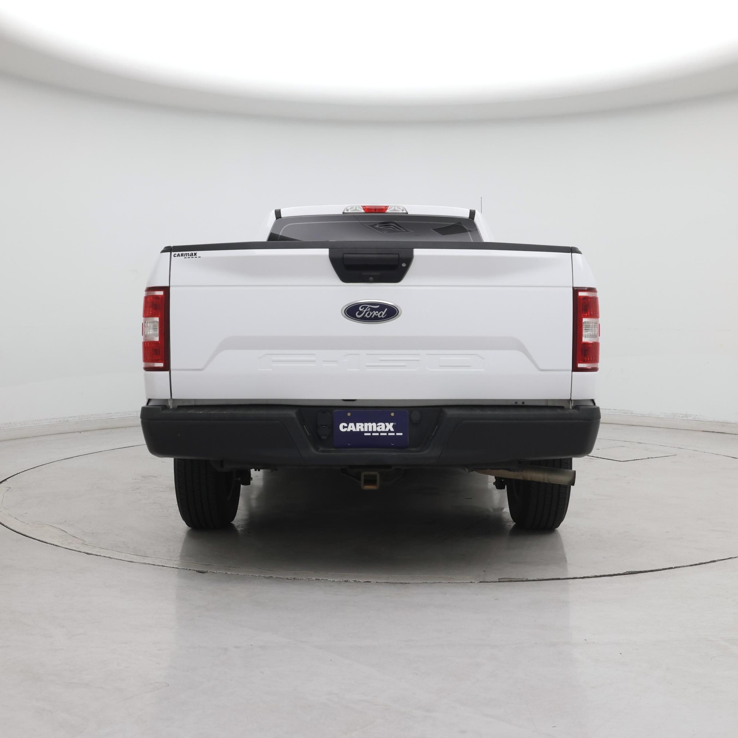 Thumbnail: 2019 Ford F-150 - 6
