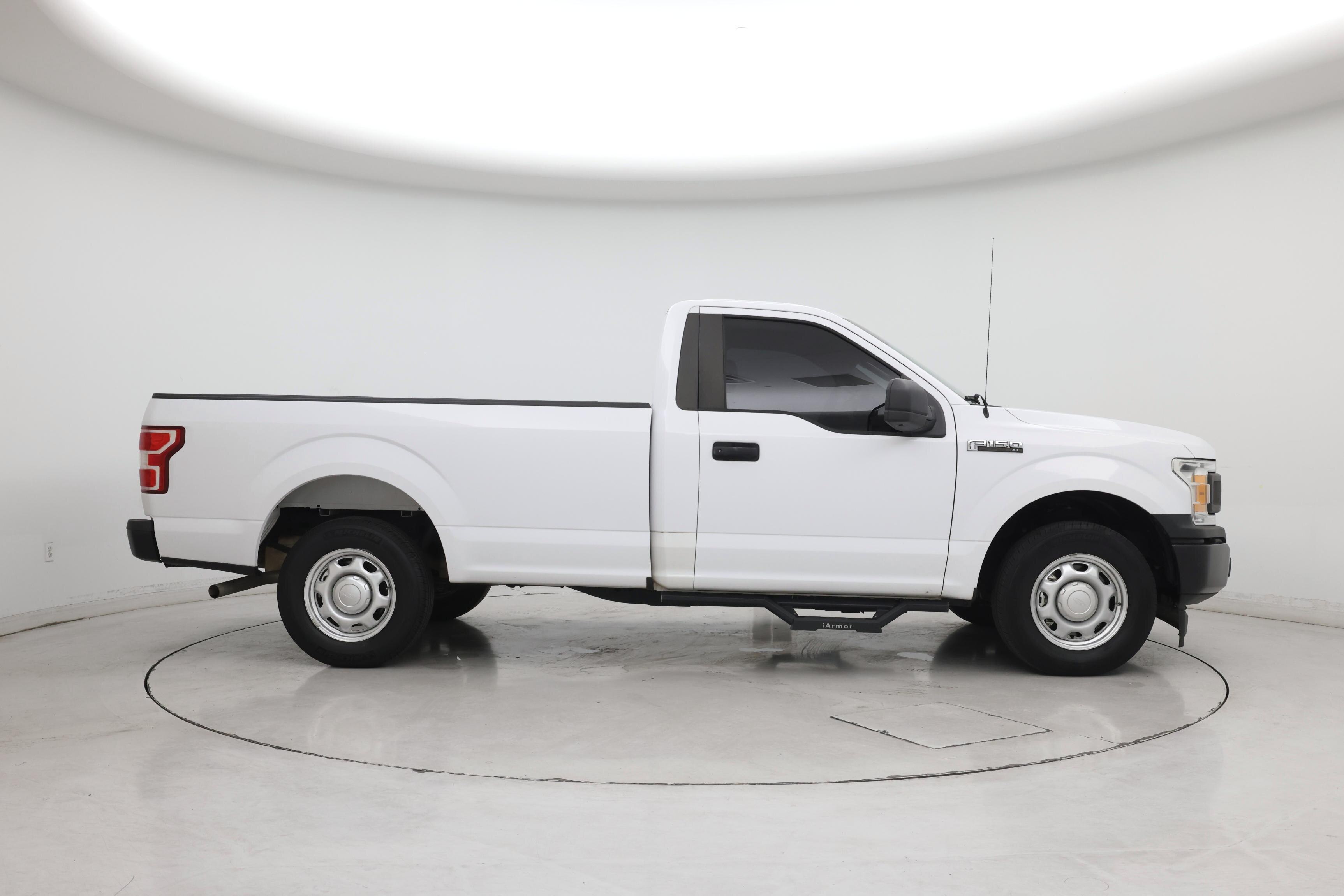 Thumbnail: 2019 Ford F-150 - 7