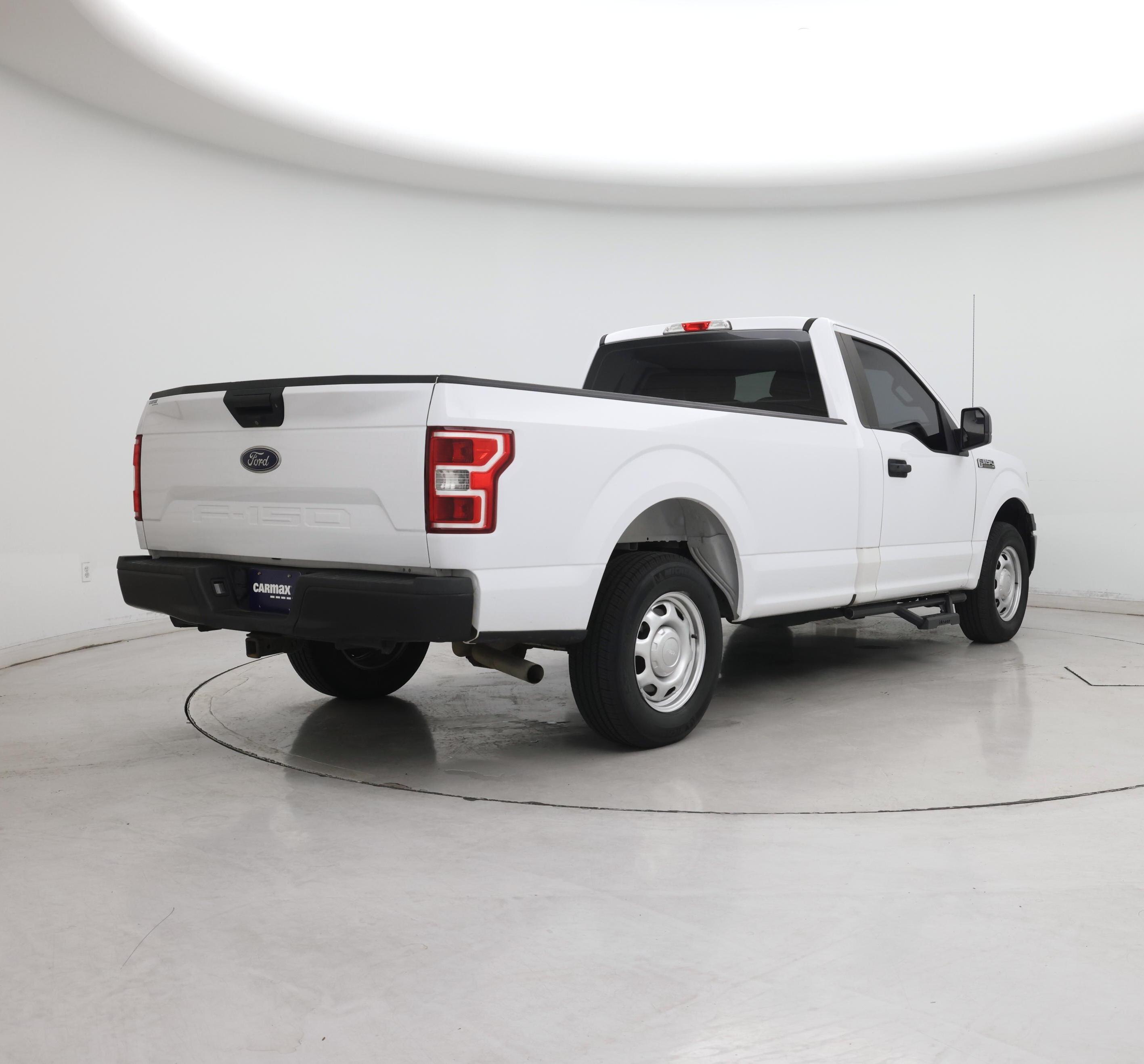 Thumbnail: 2019 Ford F-150 - 8