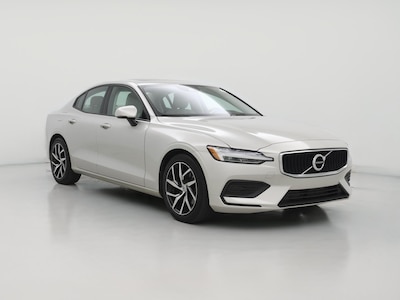 2020 Volvo S60 T5 Momentum