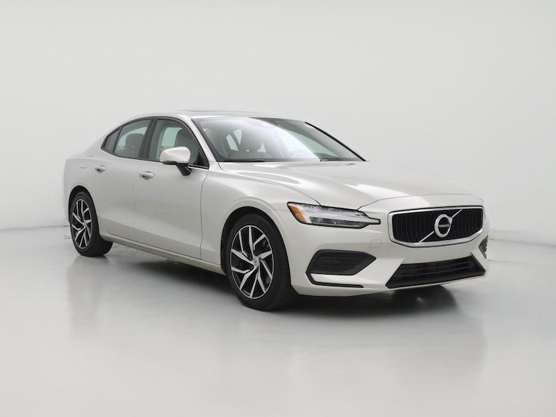 2020 Volvo S60 T5 Momentum -
                  Oklahoma City, OK