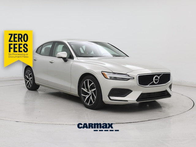 2020 Volvo S60 T5 Momentum FWD