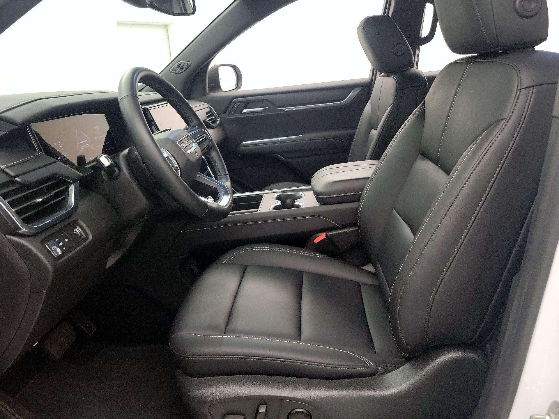 Thumbnail: 2024 GMC Acadia - 11