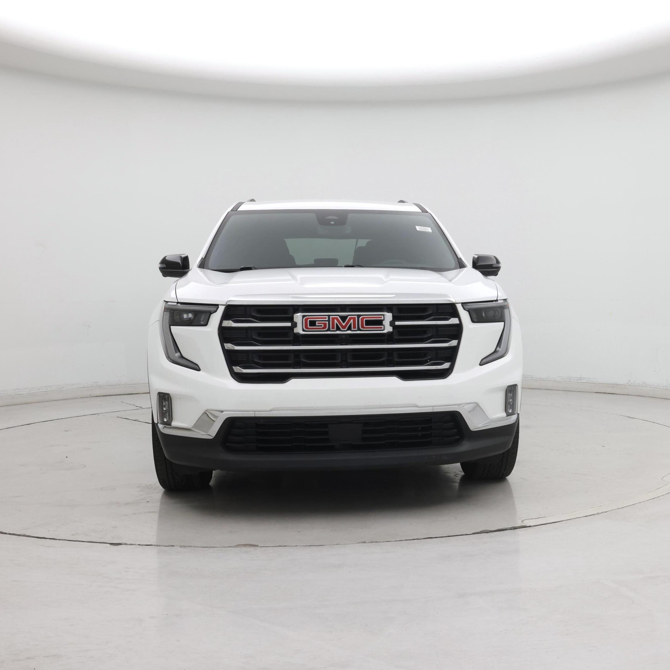 Thumbnail: 2024 GMC Acadia - 5